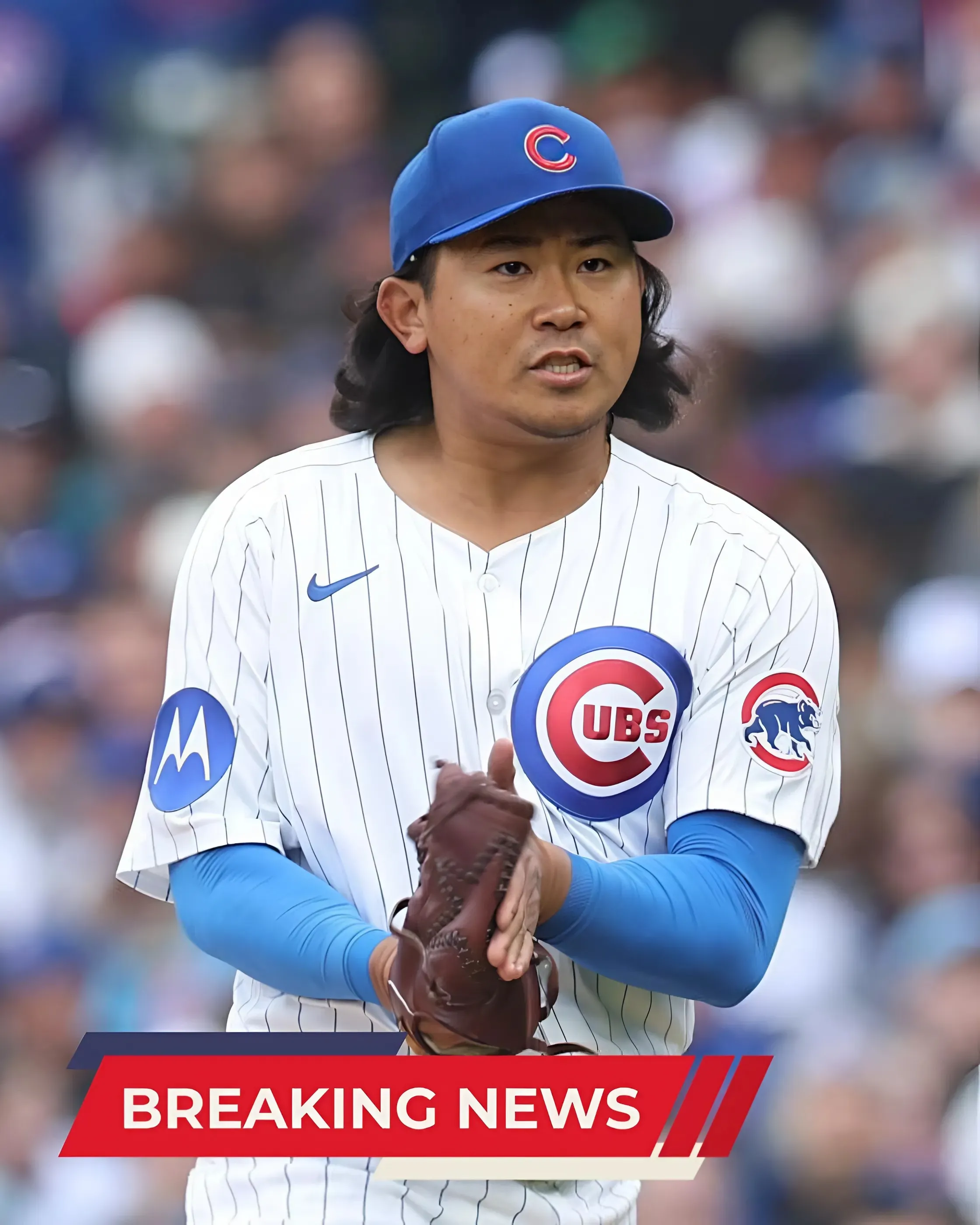 Cubs dominate Rangers 7-0 – Game 13 recap