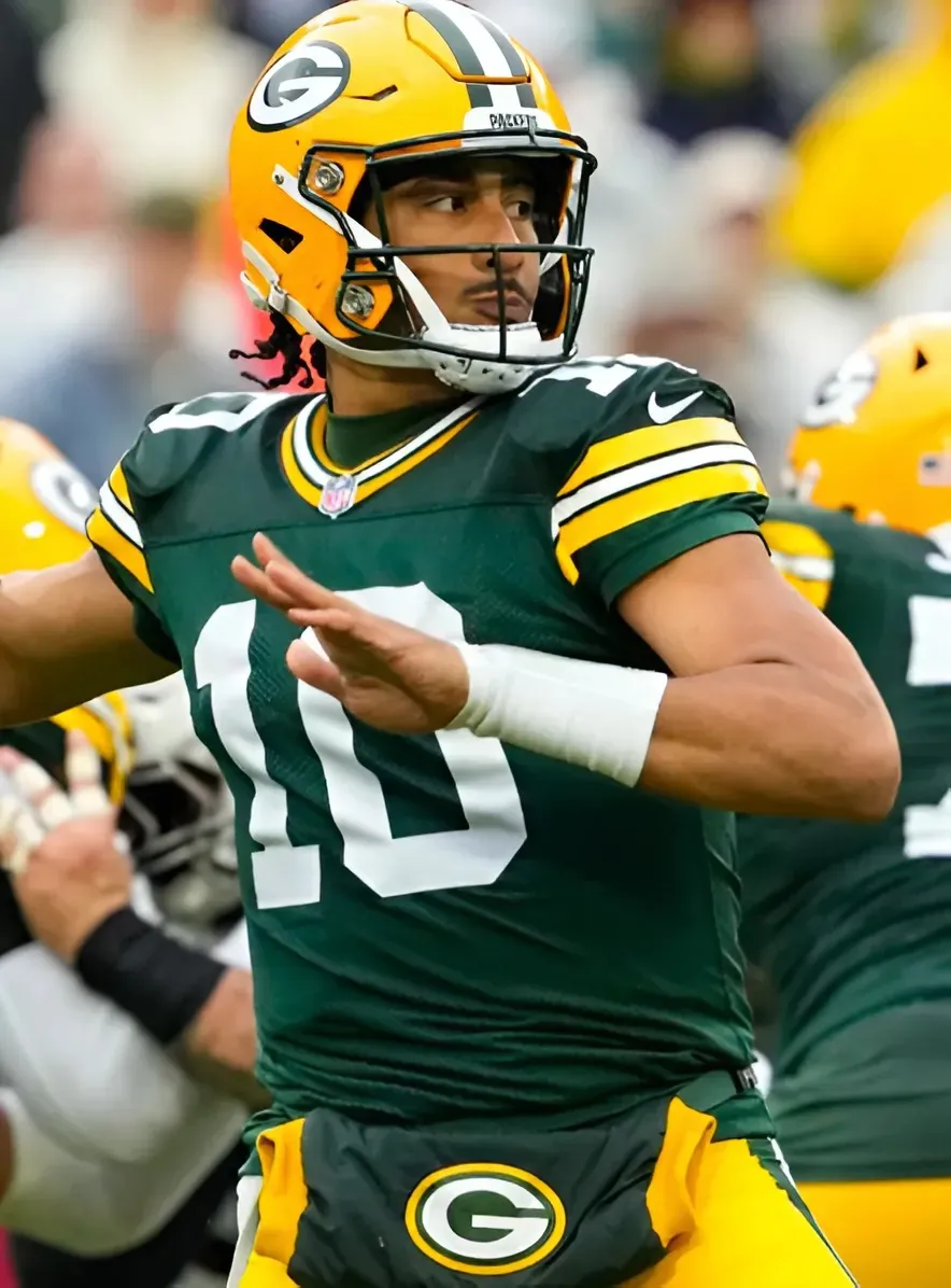 Green Bay Packers’ Latest Report Is Great News for Jordan Love
