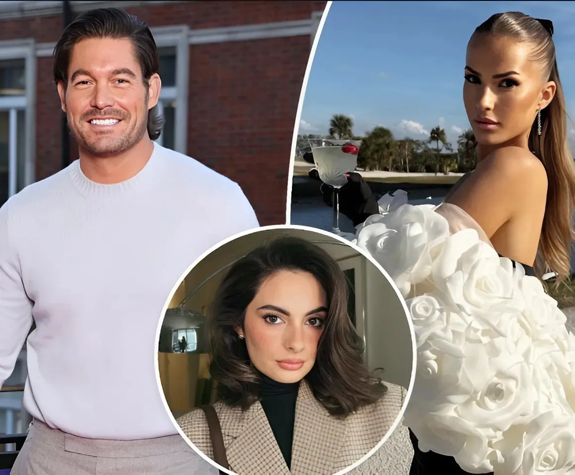 How Does Paige DeSorbo Feel About Craig Conover’s New Girlfriend Natalie Buffett?
