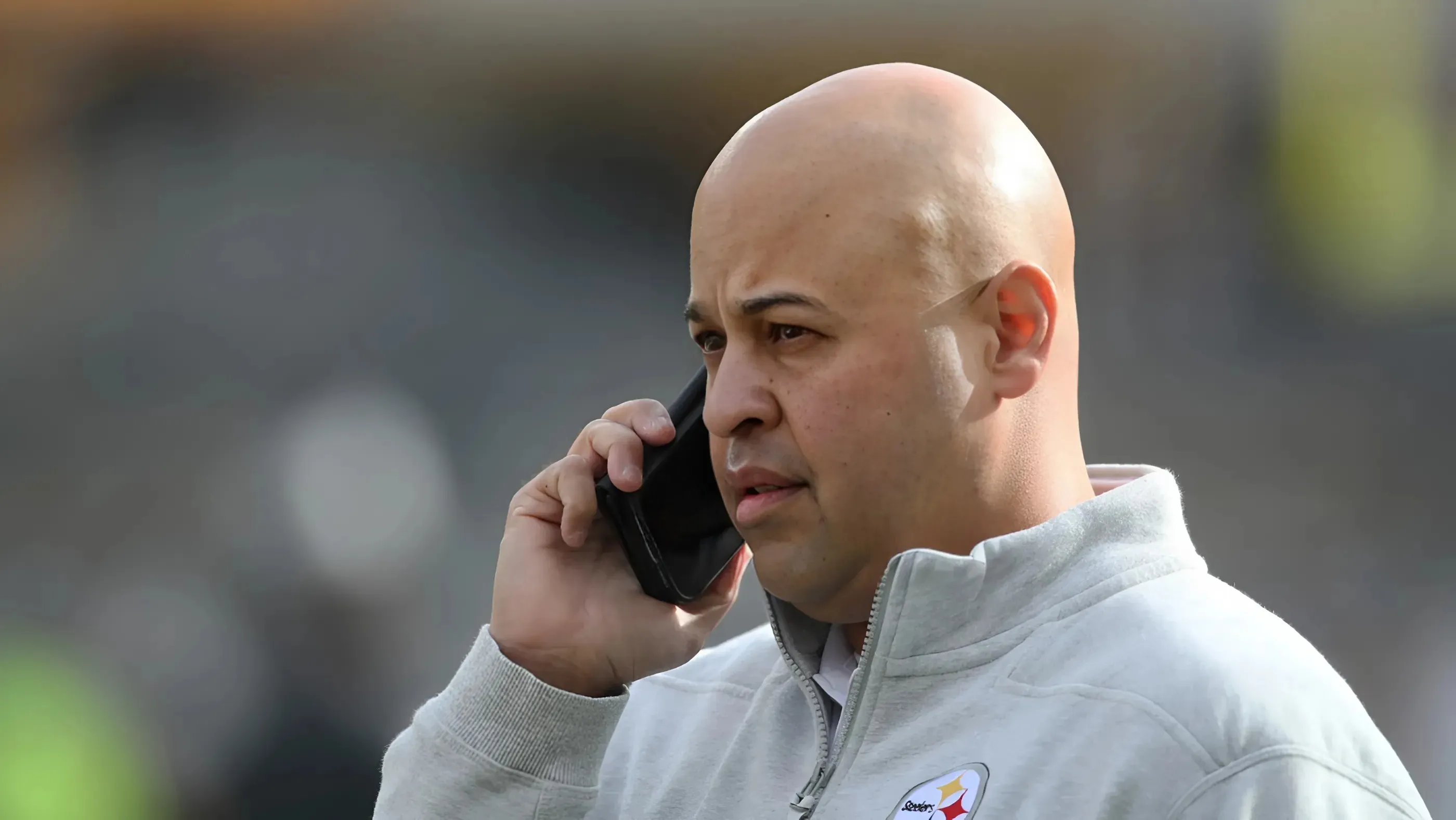 Steelers Insider Denies Trade Rumors, Insists "He Isn’t Going Anywhere" While Fans Wonder What This Means for Future Moves