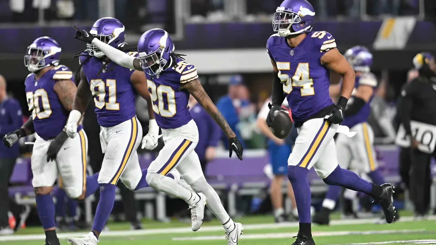 Creator of NFL's viral Tush Push play finally breaks silence