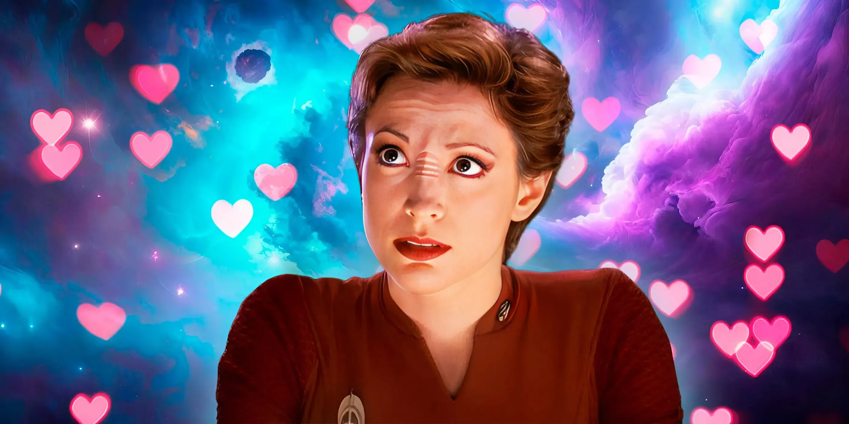 Major Kira’s 5 Star Trek: Deep Space Nine Love Interests Explained