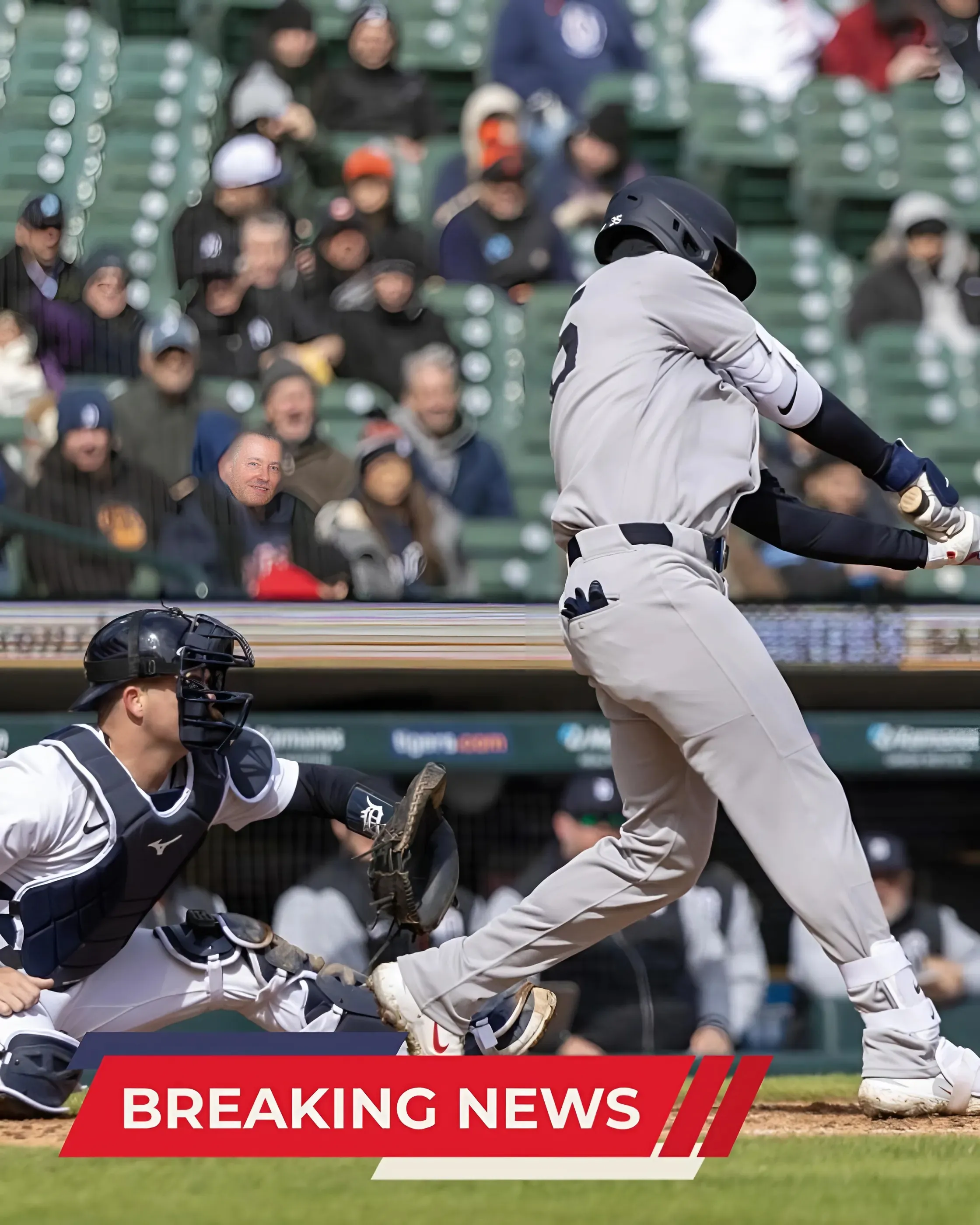 Yankees May Be Getting More Than They Bargained for With Former MVP