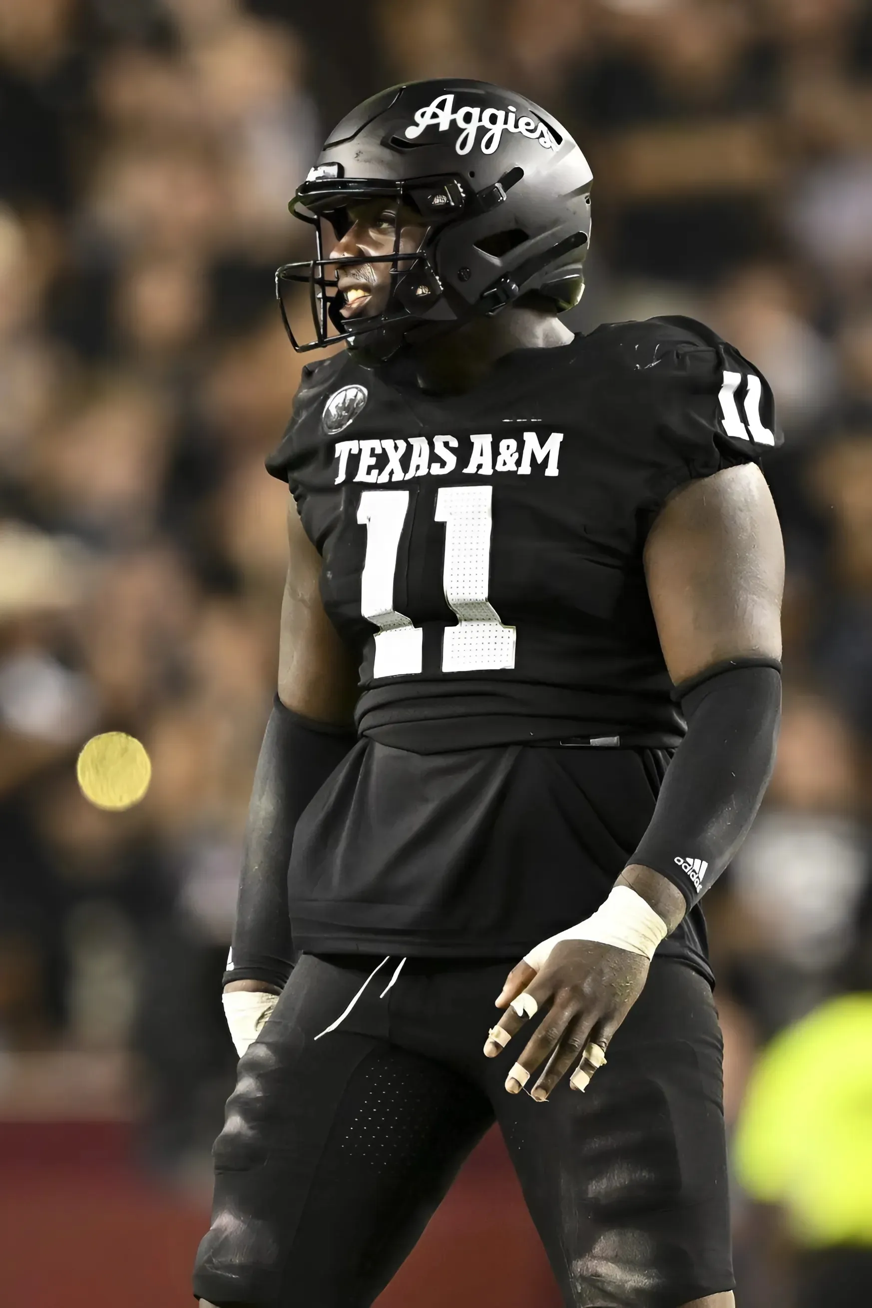 Browns Host Explosive SEC Edge Rusher With High Draft Stock Rising