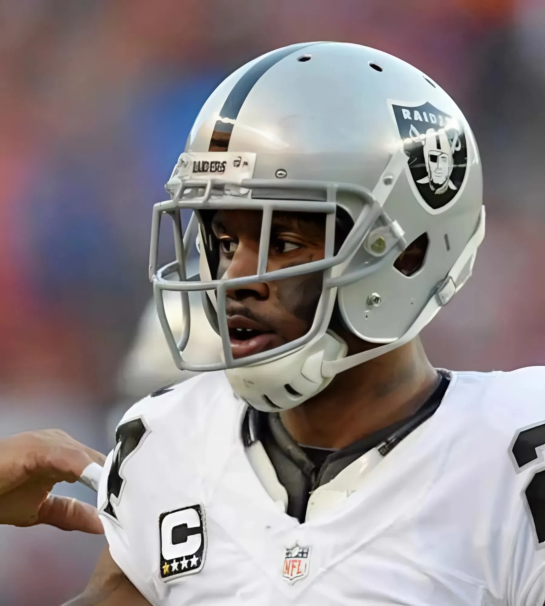 Raiders Legend Weighs In on Team's Draft Needs