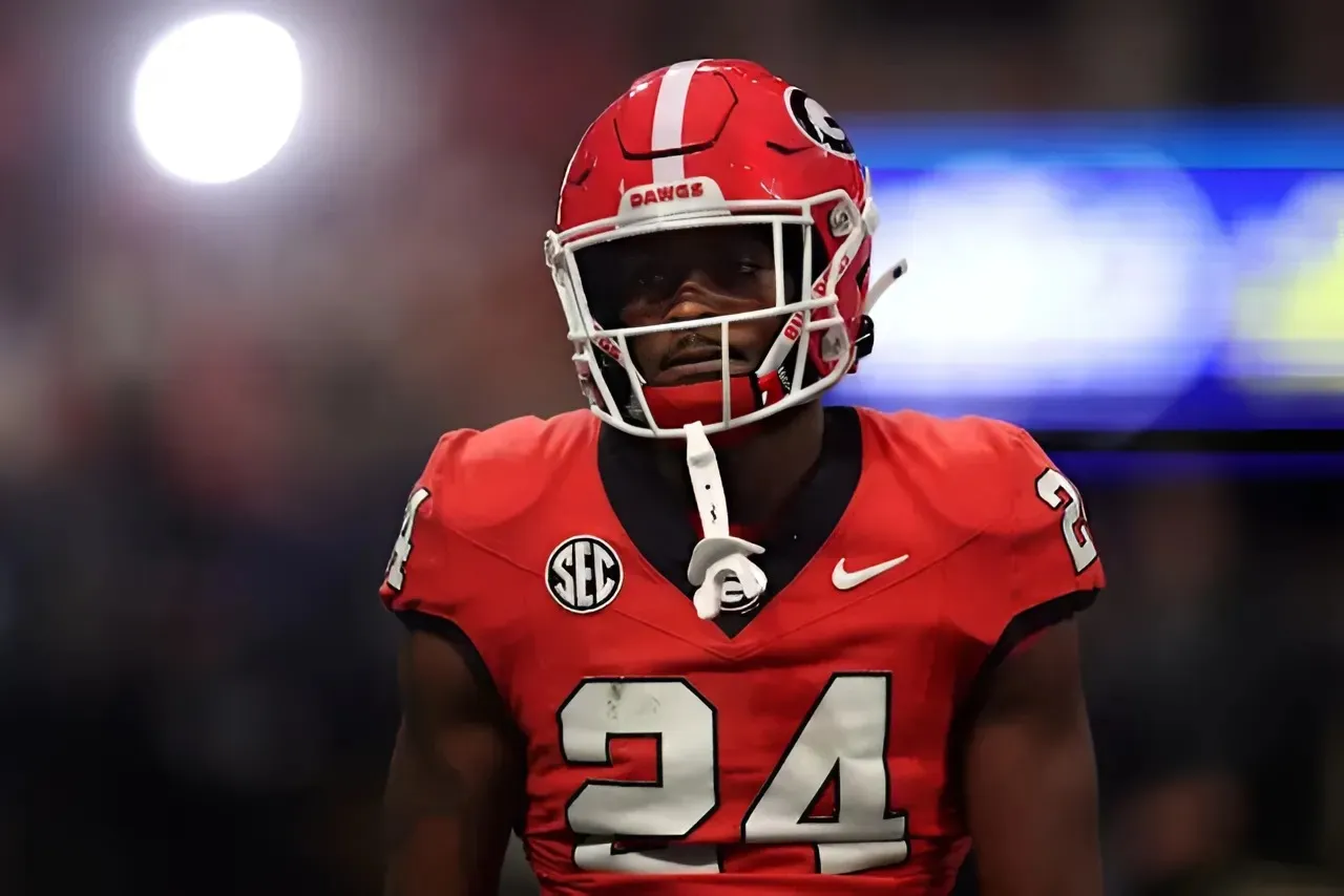 Breaking down the Ravens picks in Mel Kiper's latest 2-round 2025 NFL mock draft
