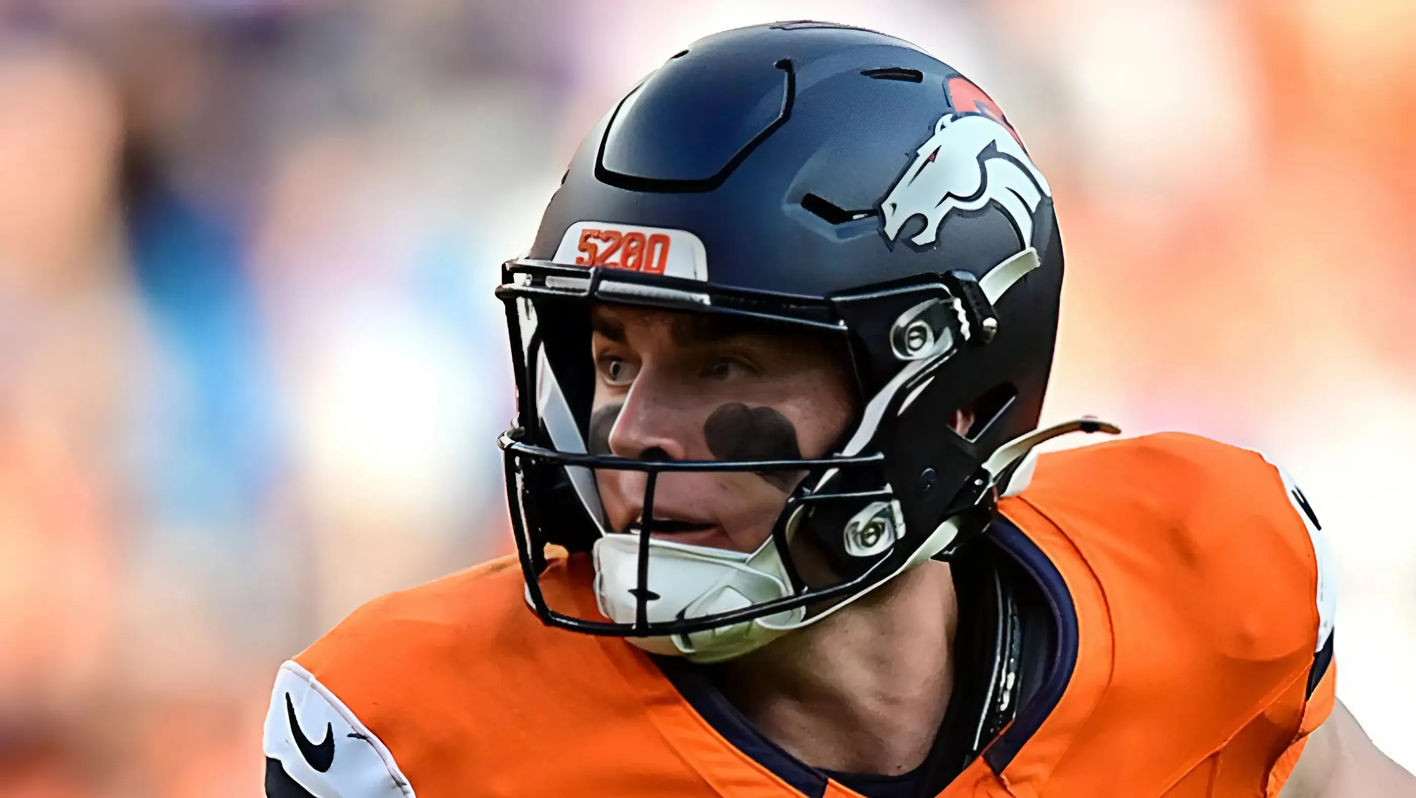 Broncos Projected to Land Amon-Ra St. Brown Clone With Championship Pedigree