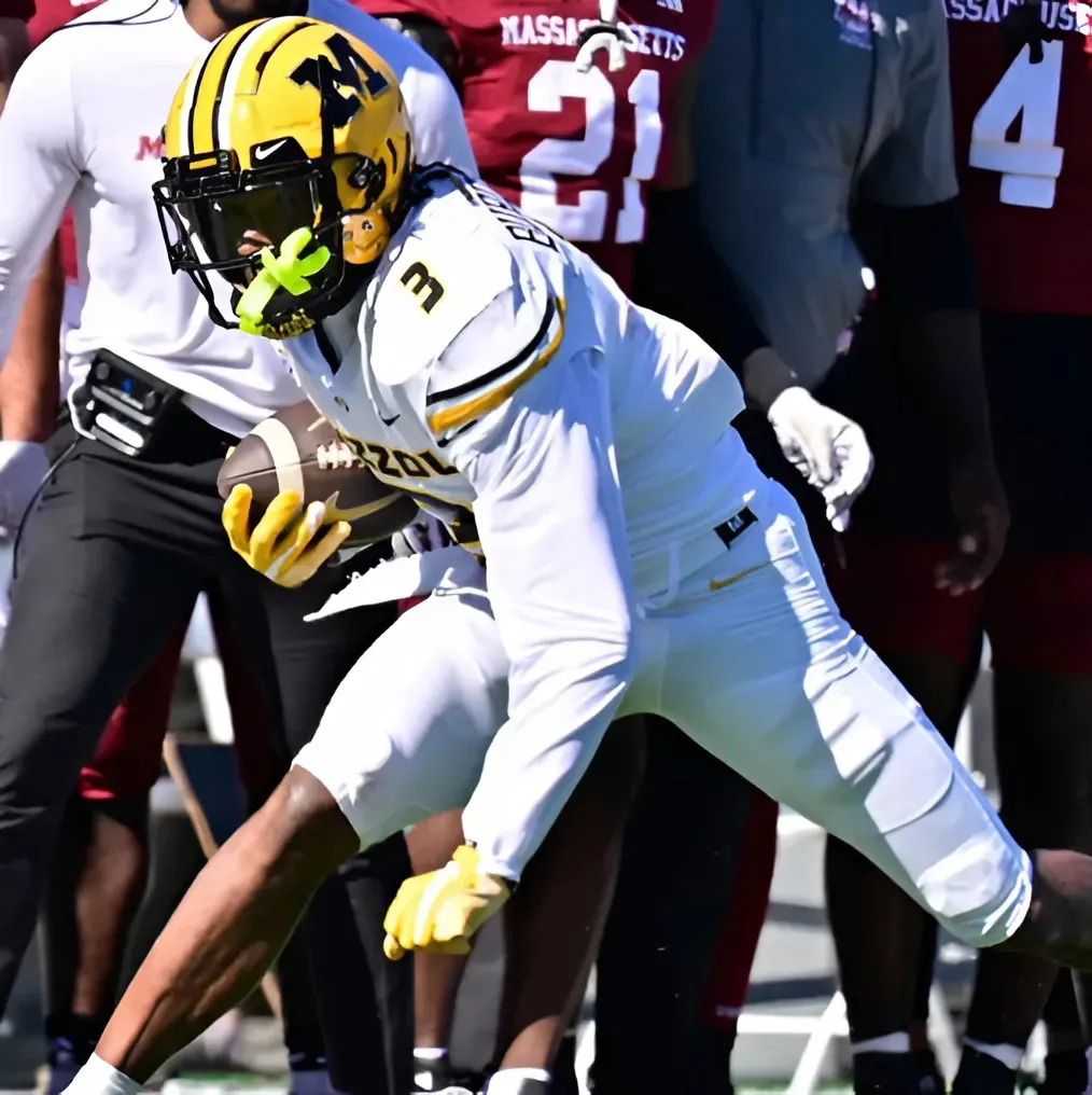 Bills Add to Josh Allen's Weaponry In Latest Mock Draft