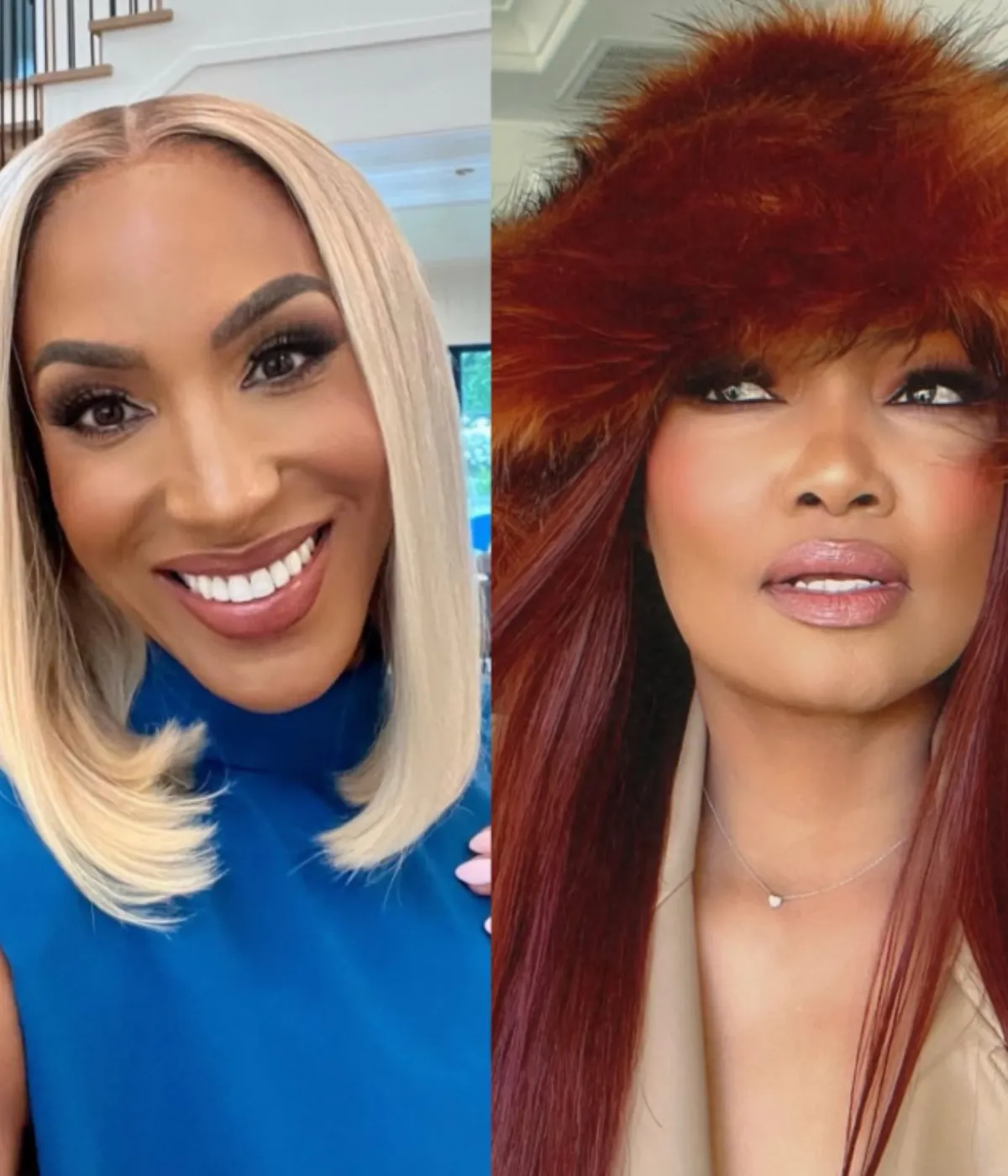 RHOBH’s Annemarie Wiley Shares Warning From “Hollywood” Friends About Garcelle & Suggests She Pulls the “Race Card,” Talks Cryptic Post & Convo With Boz’s “Best Friend” Before Firing