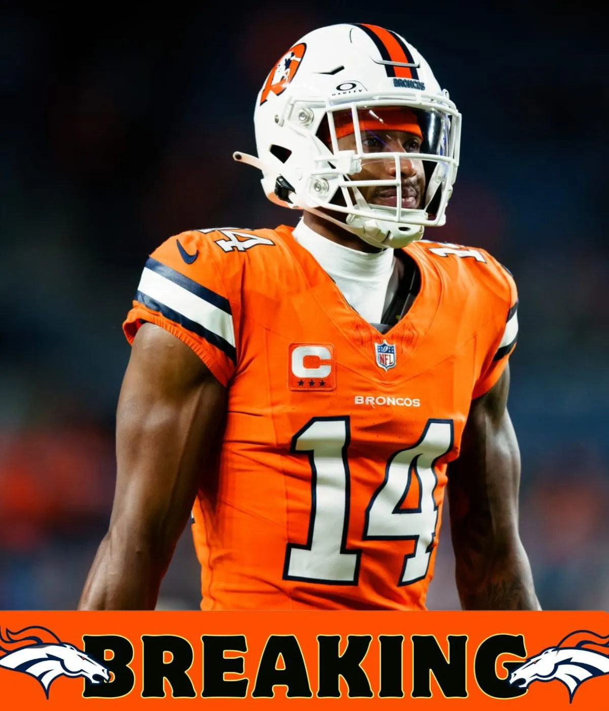 Broncos Urged to Make $26 Million Decision on Pro Bowler Amid Mutual Interest