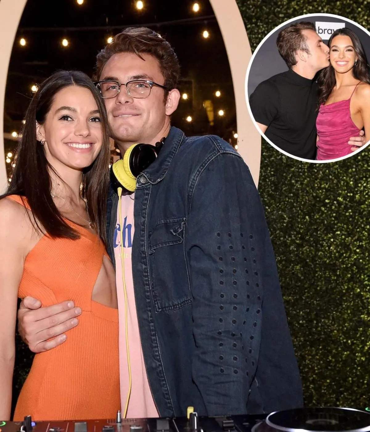 Ally Lewber Says Her Past 2 Boyfriends Had “Alcohol Issues,” Shares Surprising Reason She’s “Attracting the Same Partner,” Plus See Inside Her New Apartment