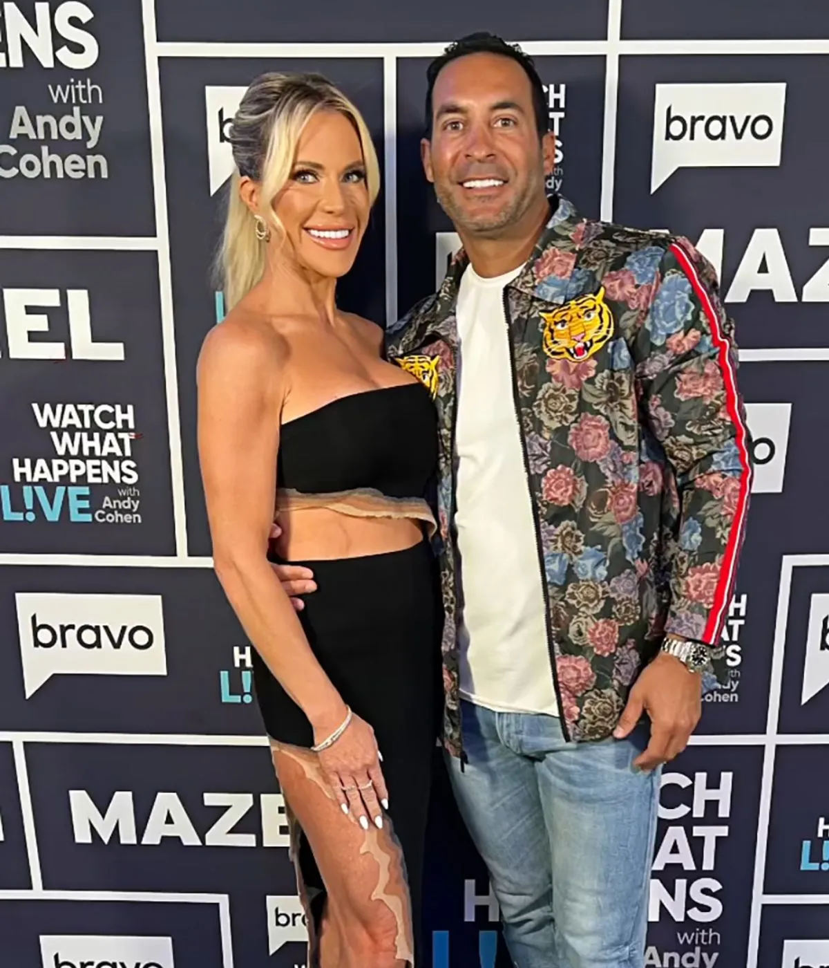 Jennifer Pedranti Reveals the Big Step She and Ryan Boyajian Took in Their Relationship