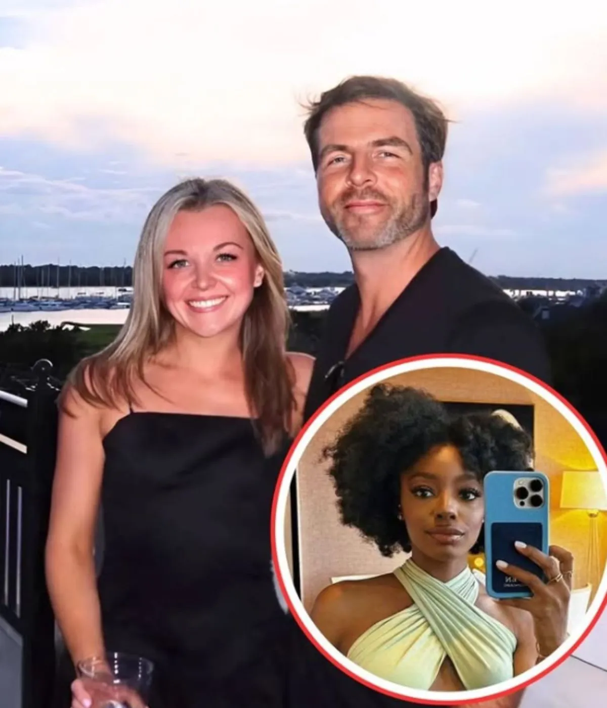 Rodrigo Reyes Claims JT Thomas Would Send Venita “Pictures” With Her “Makeup All Over His Face” After They’d “Make Out”