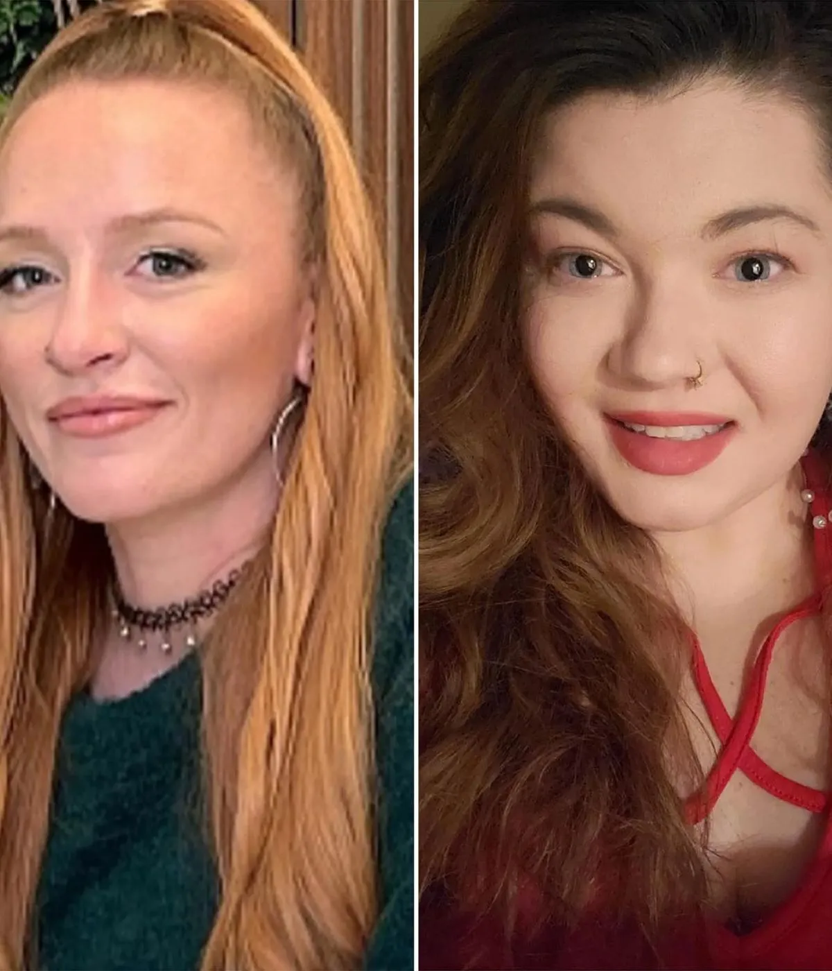 ‘Teen Mom’ Star Maci Bookout Defends Amber Portwood Friendship: ‘I’m Not Going to Stop Caring’