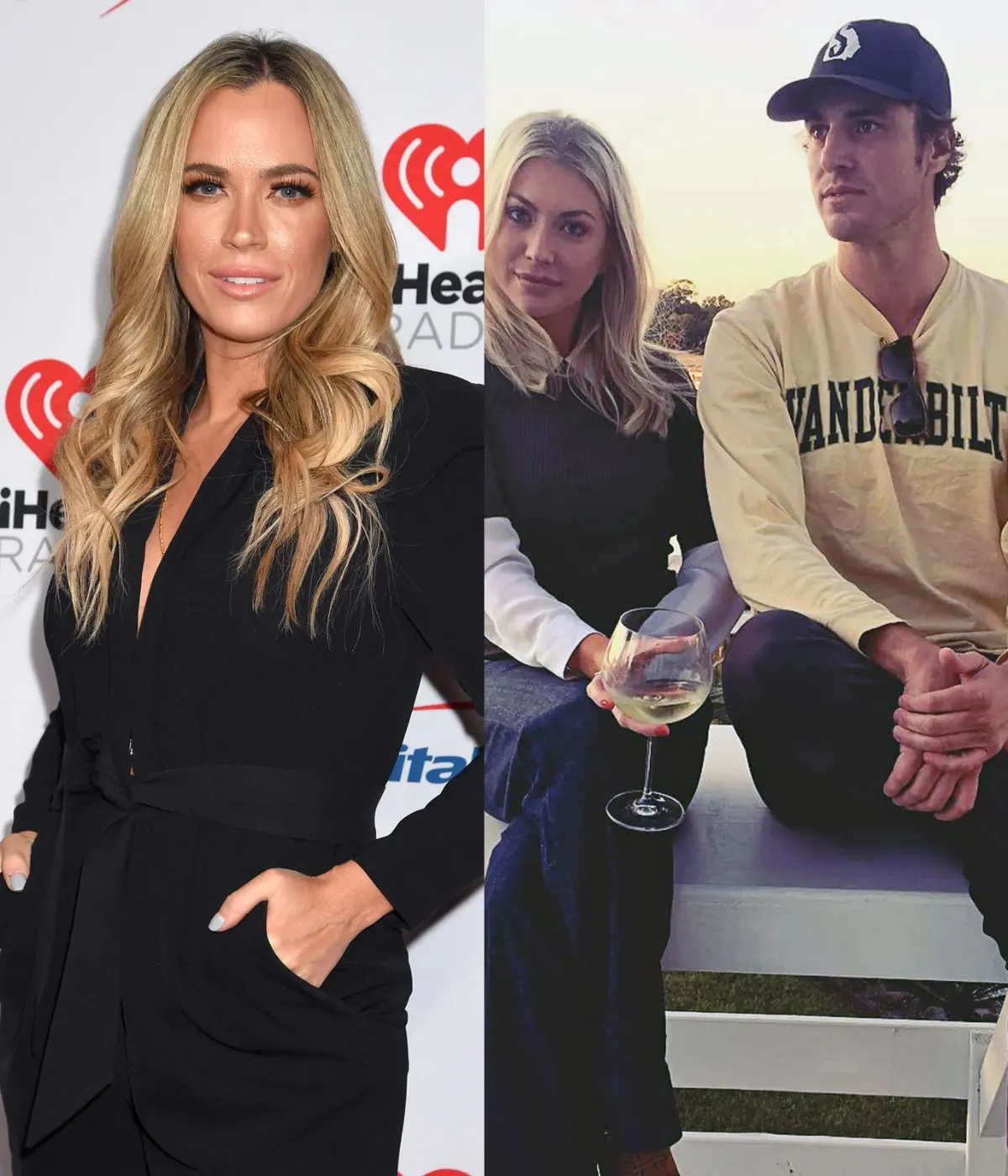 'I Almost Died and Still Might': Teddi Mellencamp's Heartbreaking Confession to Shep Rose Revealed