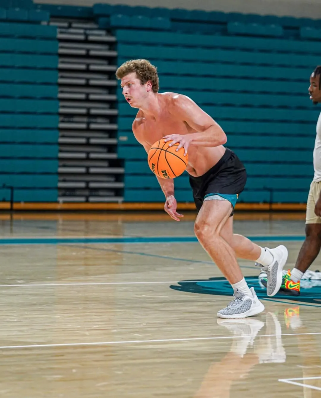 Eagles Had Some Interest In College Basketball Player Turned TE