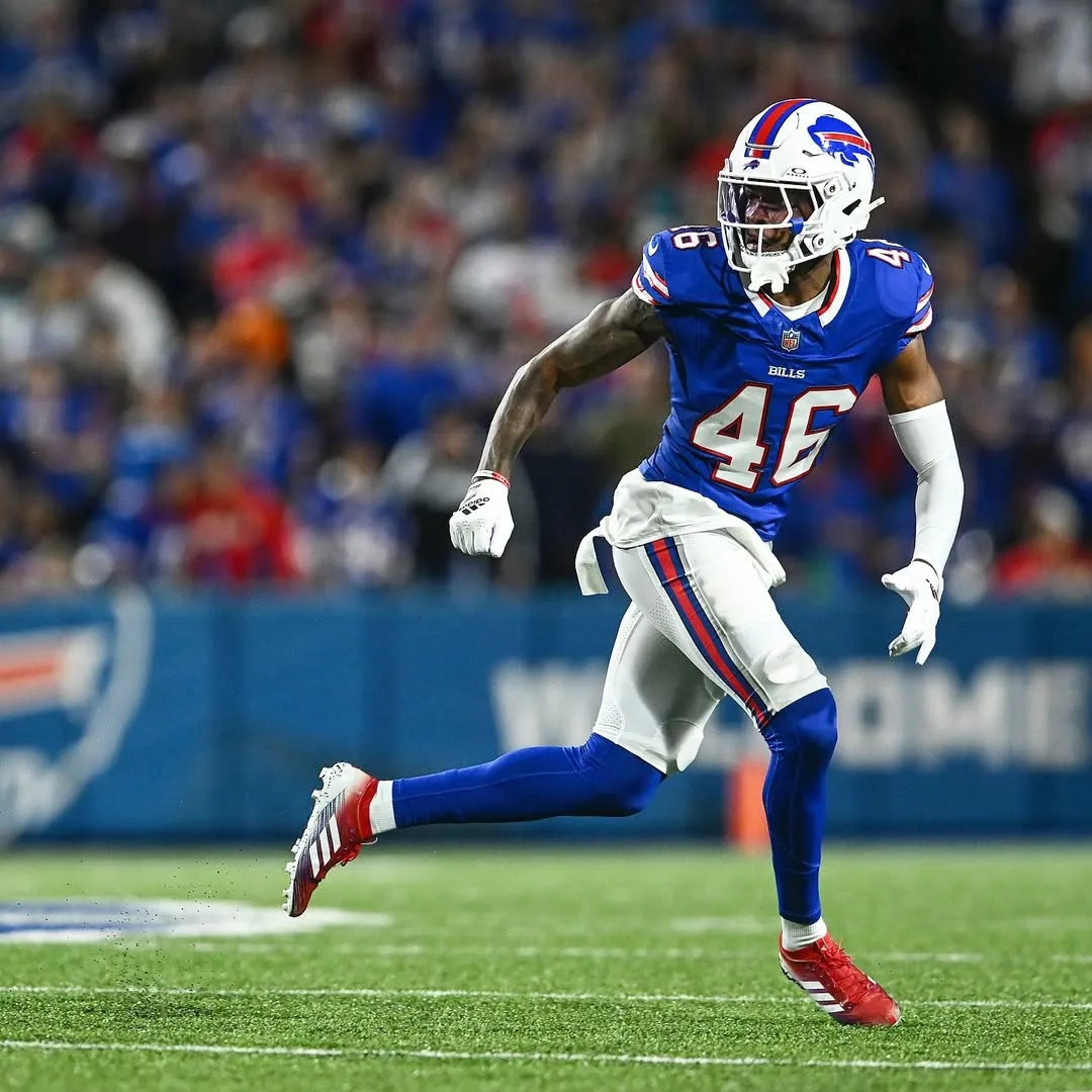 Brandon Beane highlights Bills' forgotten CB as possible Rasul Douglas successor