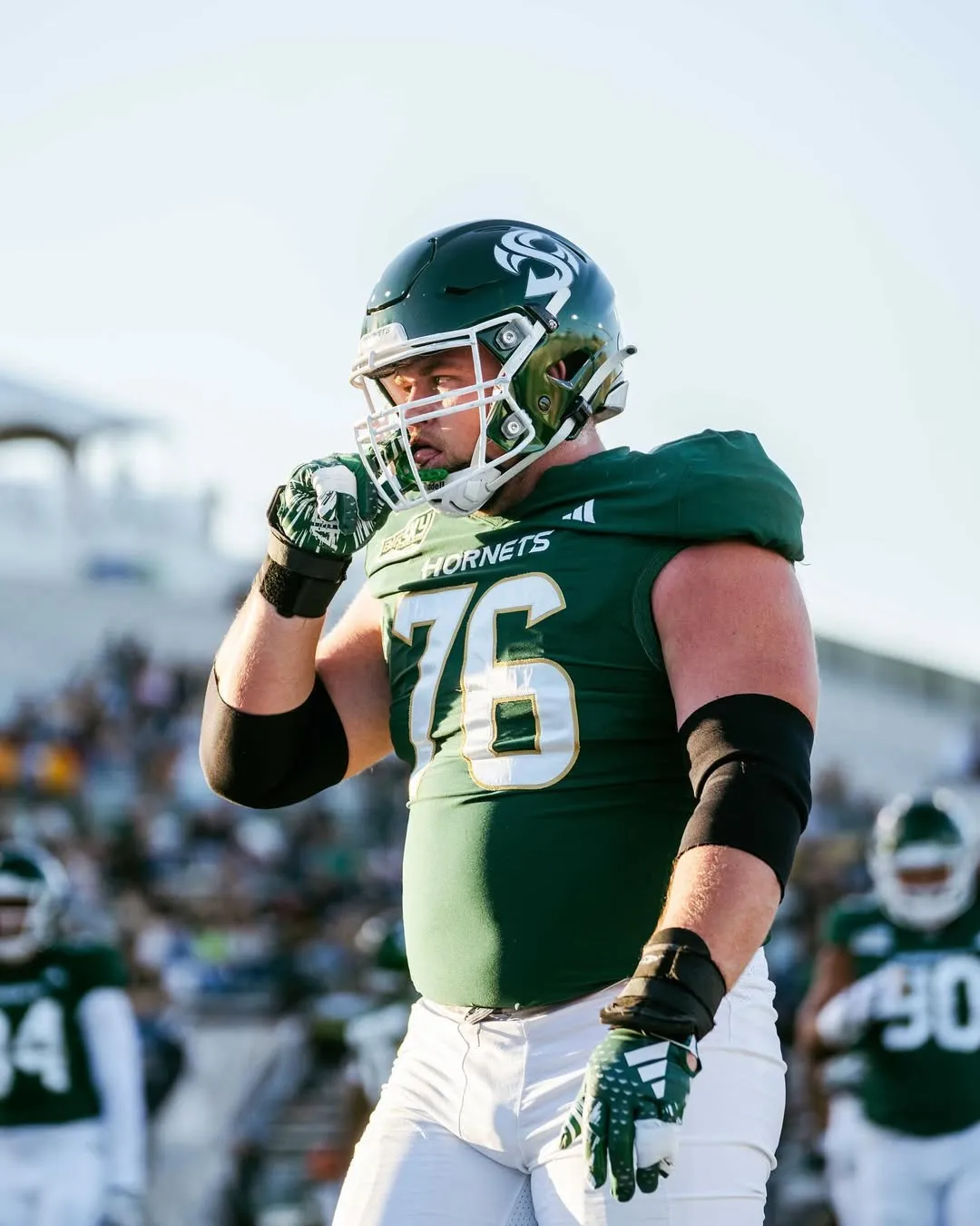 Cowboys predicted to make surprise pick to push former first-rounder