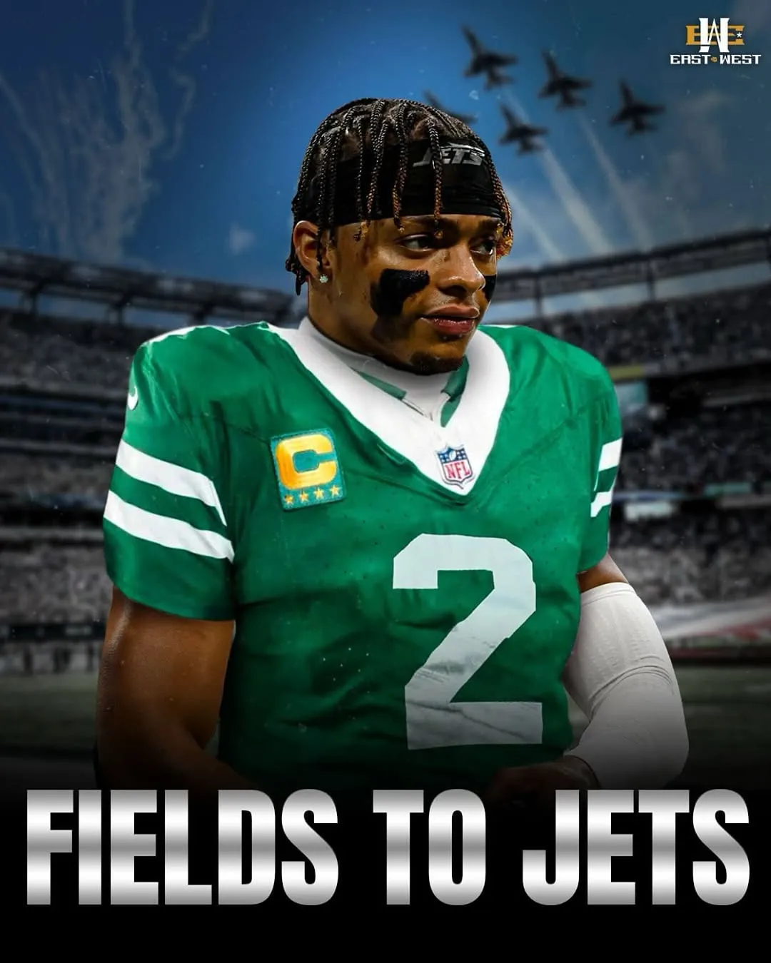 Dan Orlovsky reveals Jets’ biggest question about Justin Fields signing