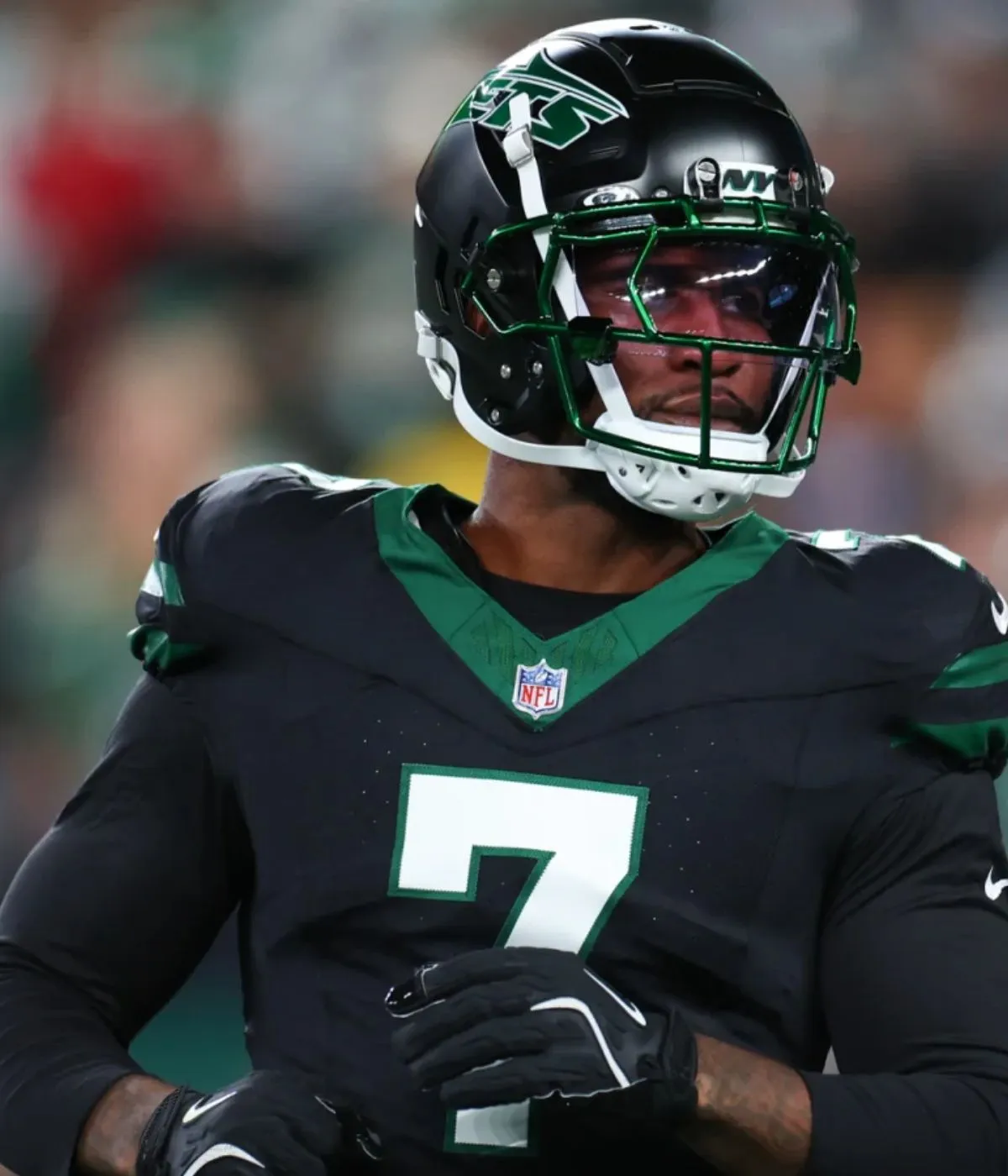 Bucs Given Major Respect For Value Of FA Signing Bucs Given Major Respect For Value Of FA Signing
