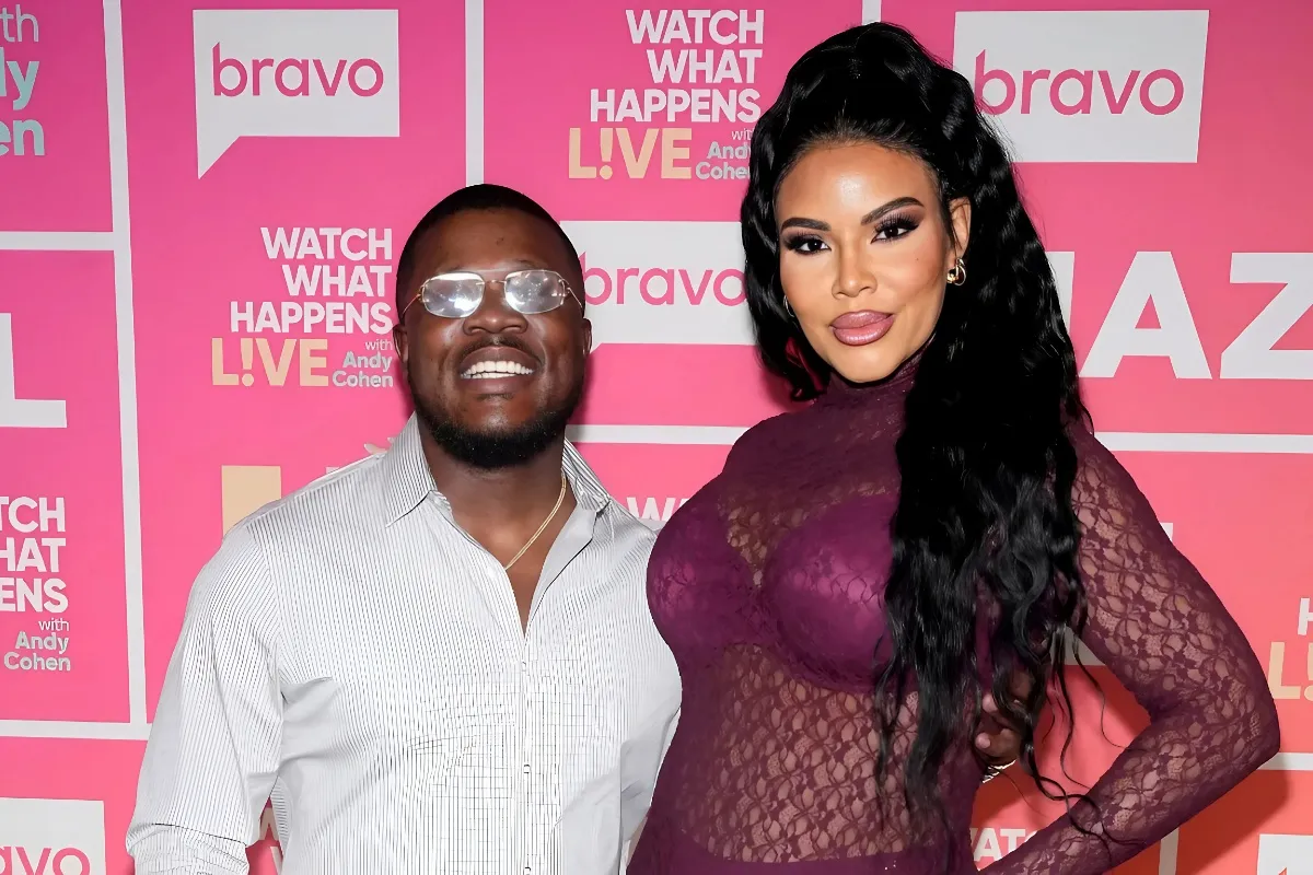 Where Do RHOP’s Mia Thornton and Inc Stand After Breakup? tram