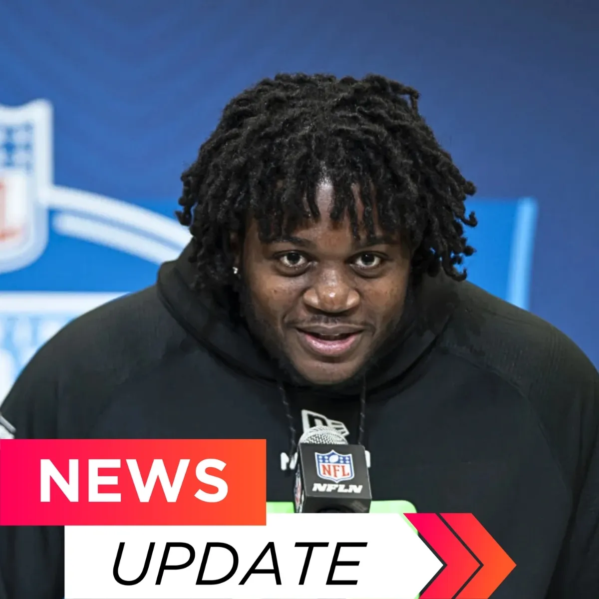 Jets' latest mock draft shows they're serious about giving Justin Fields the help he needs to win games in 2025 and beyond Jets' latest mock draft shows they're serious about giving Justin Fields the help he needs to win games in 2025 and beyond