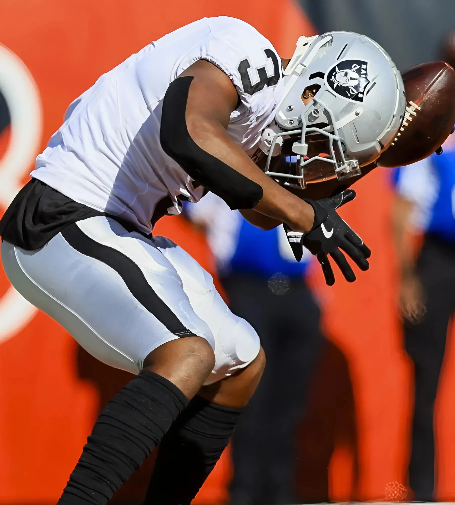 Players Who Need To Step Up At Las Vegas Raiders First Day Of OTAs
