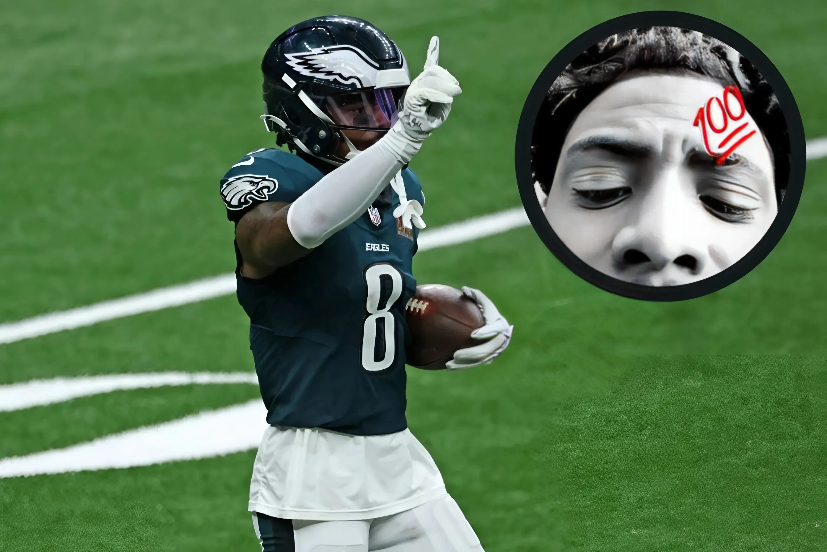 Former Eagles Standout Fires Cryptic Message Weeks After Sudden Offseason Trade