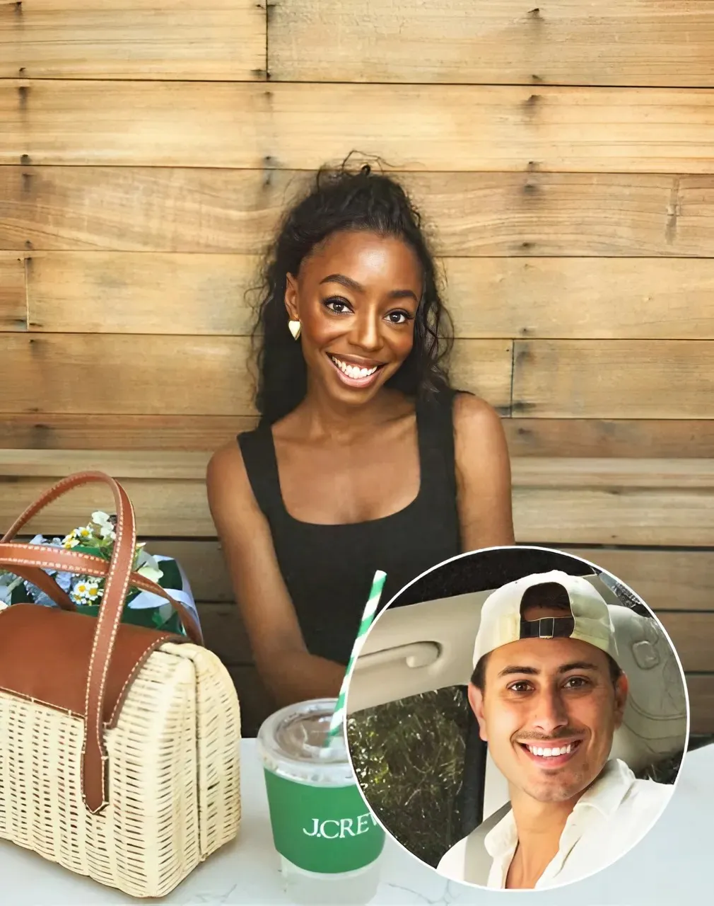 Venita Aspen Replaces JT Thomas With Her “Real Man”: “At Least He’s Honest!” Venita Aspen Replaces JT Thomas With Her “Real Man”: “At Least He’s Honest!”