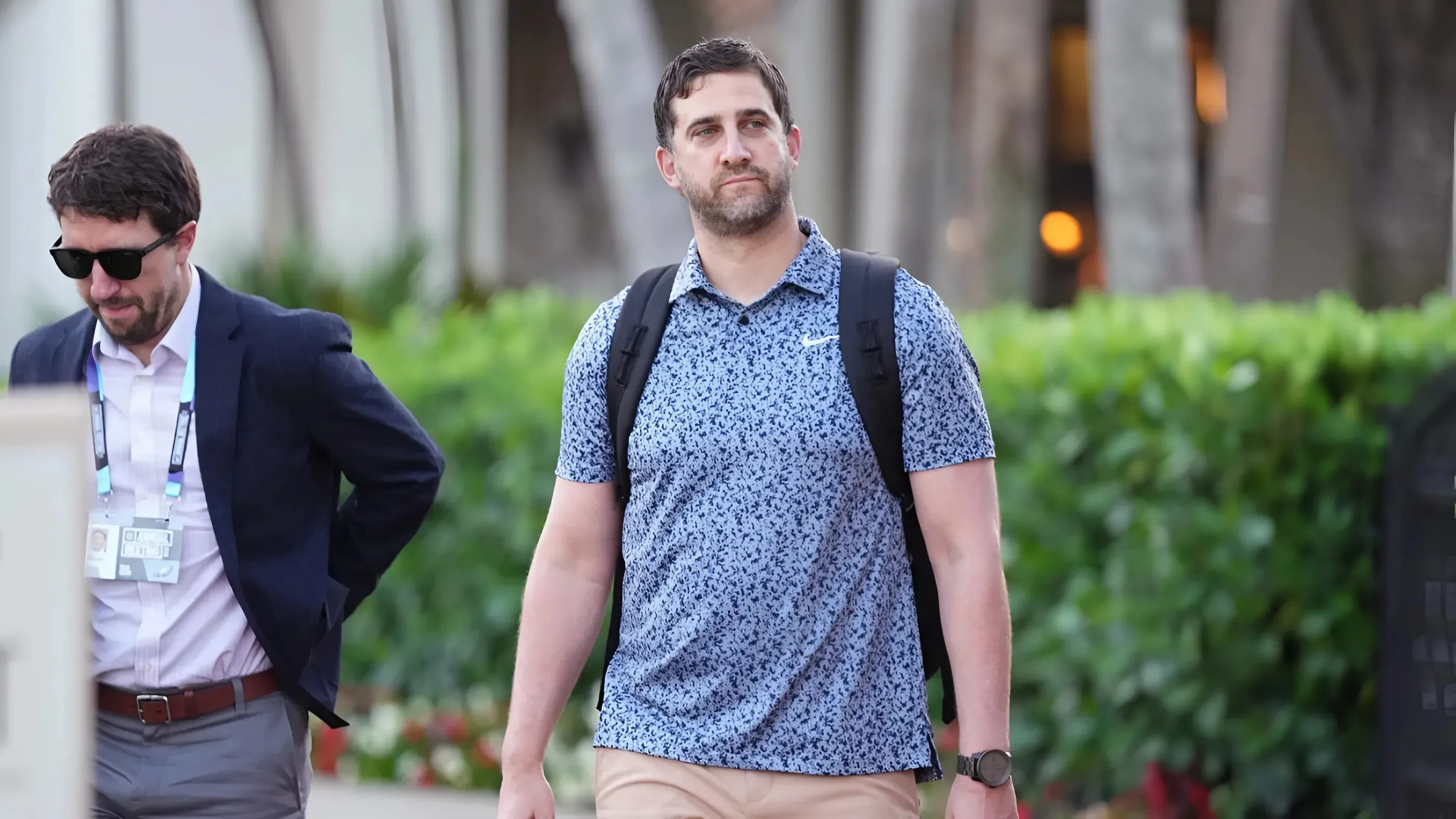Eagles Set To Look At Pass-Rushing Expert's Son