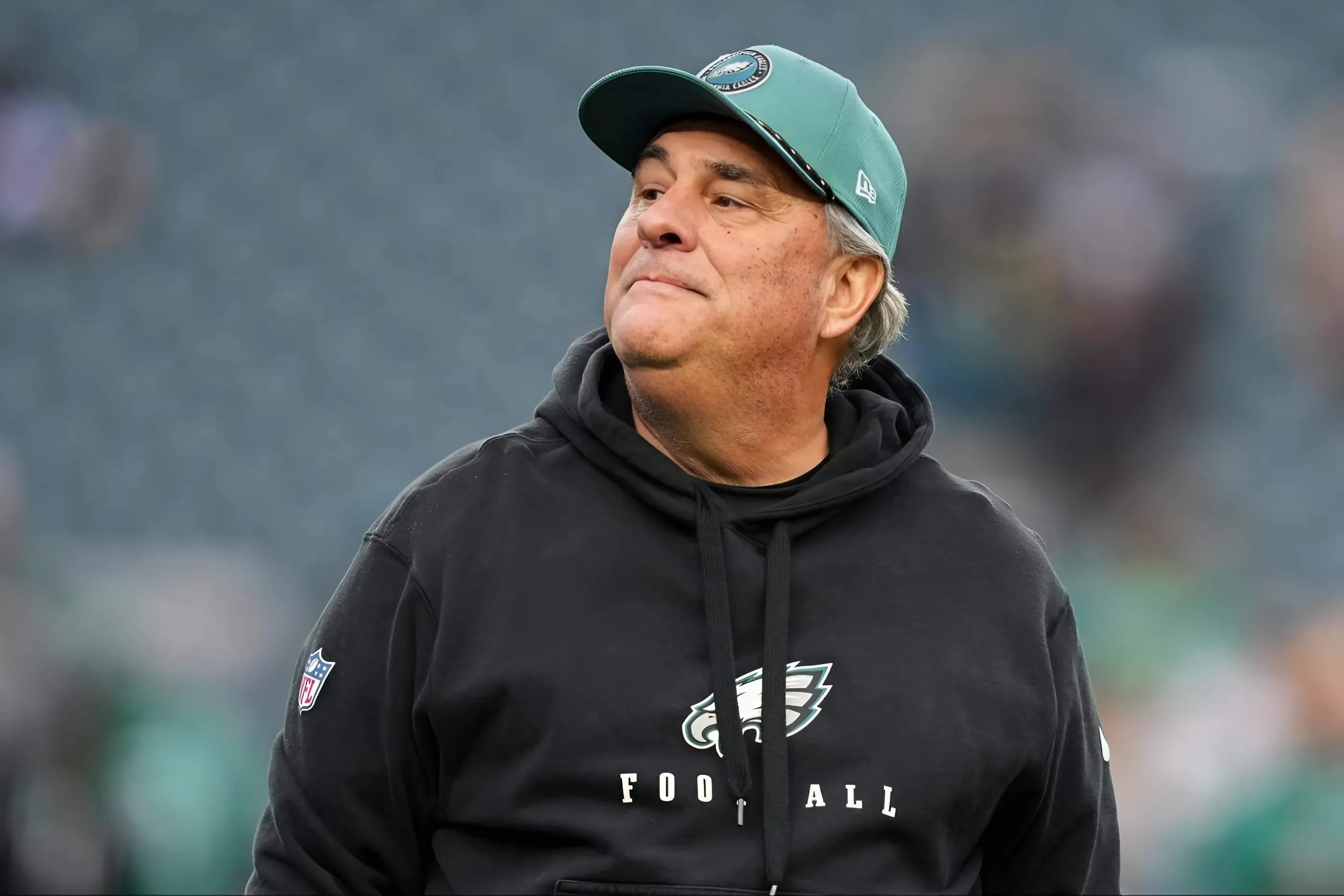 Pro Bowler Makes Public Pitch To Join Eagles