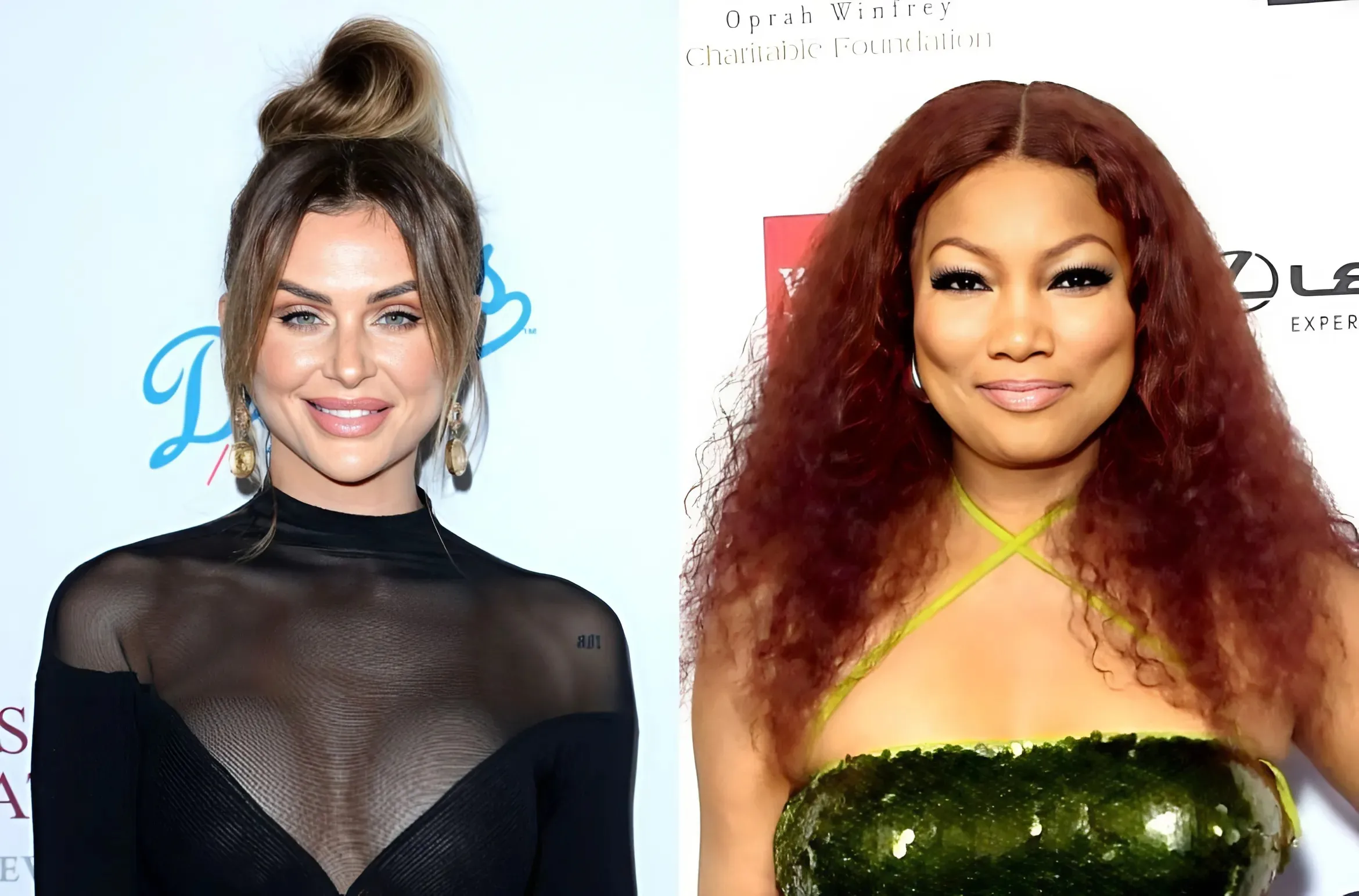 Lala Kent Says Garcelle Beauvais Quit RHOBH Because She Was “Put on Blast” at Reunion & “Could Not Handle the Heat” as She Reacts to Her Exit From Show