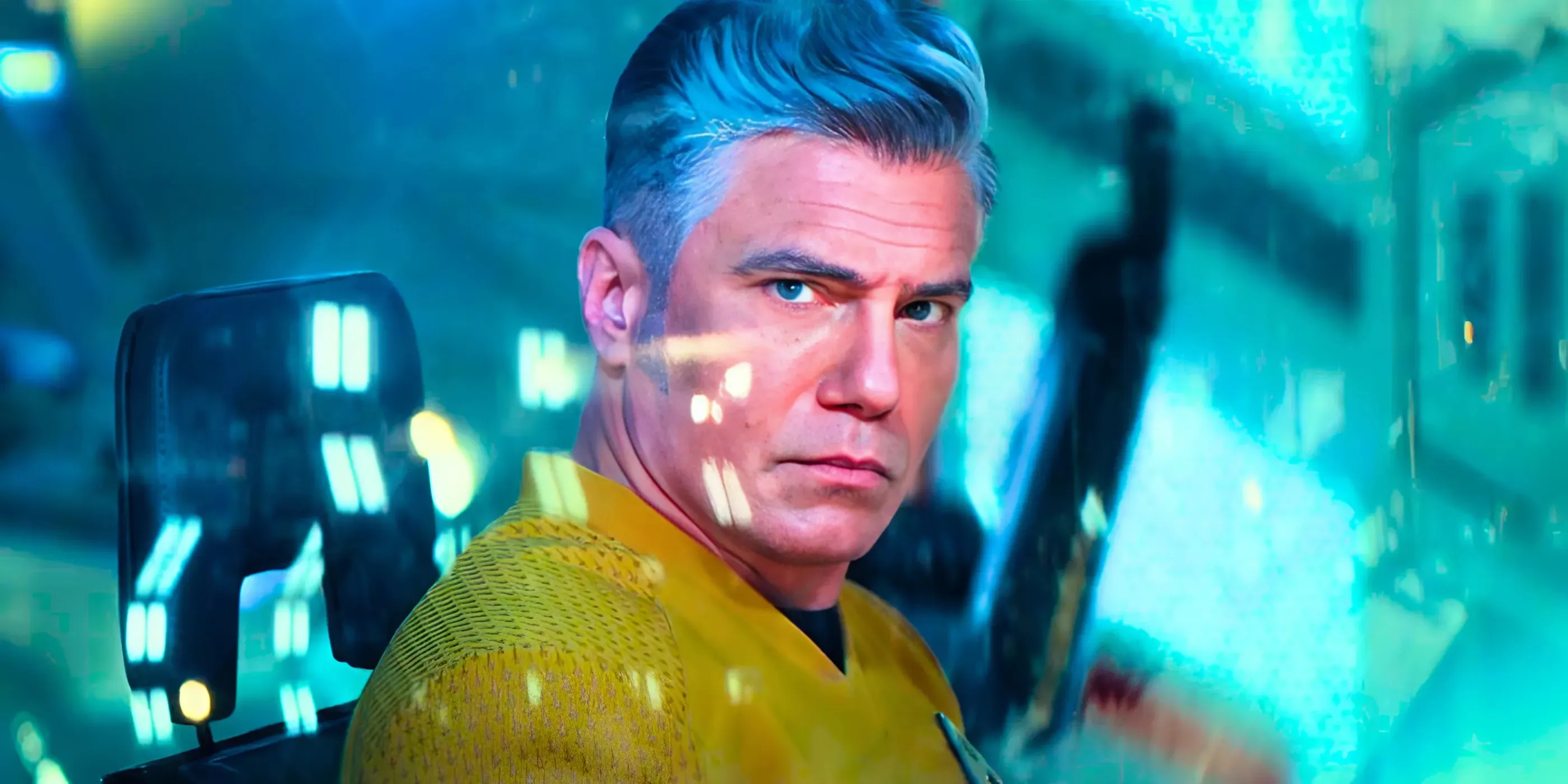Strange New Worlds Is A Better Version Of What Star Trek: Discovery Was Trying To Be