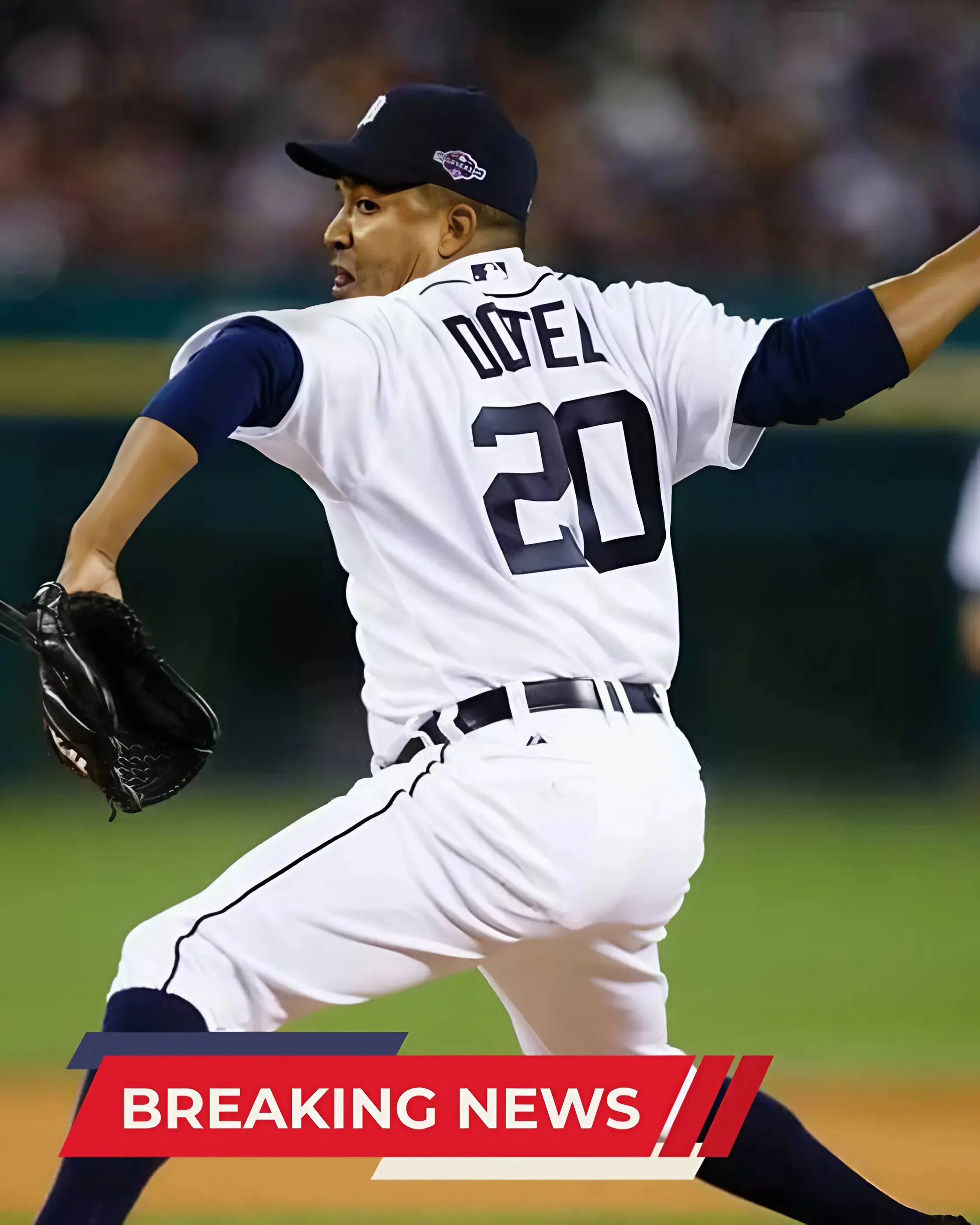 Yankees release statement on Octavio Dotel's tragic death