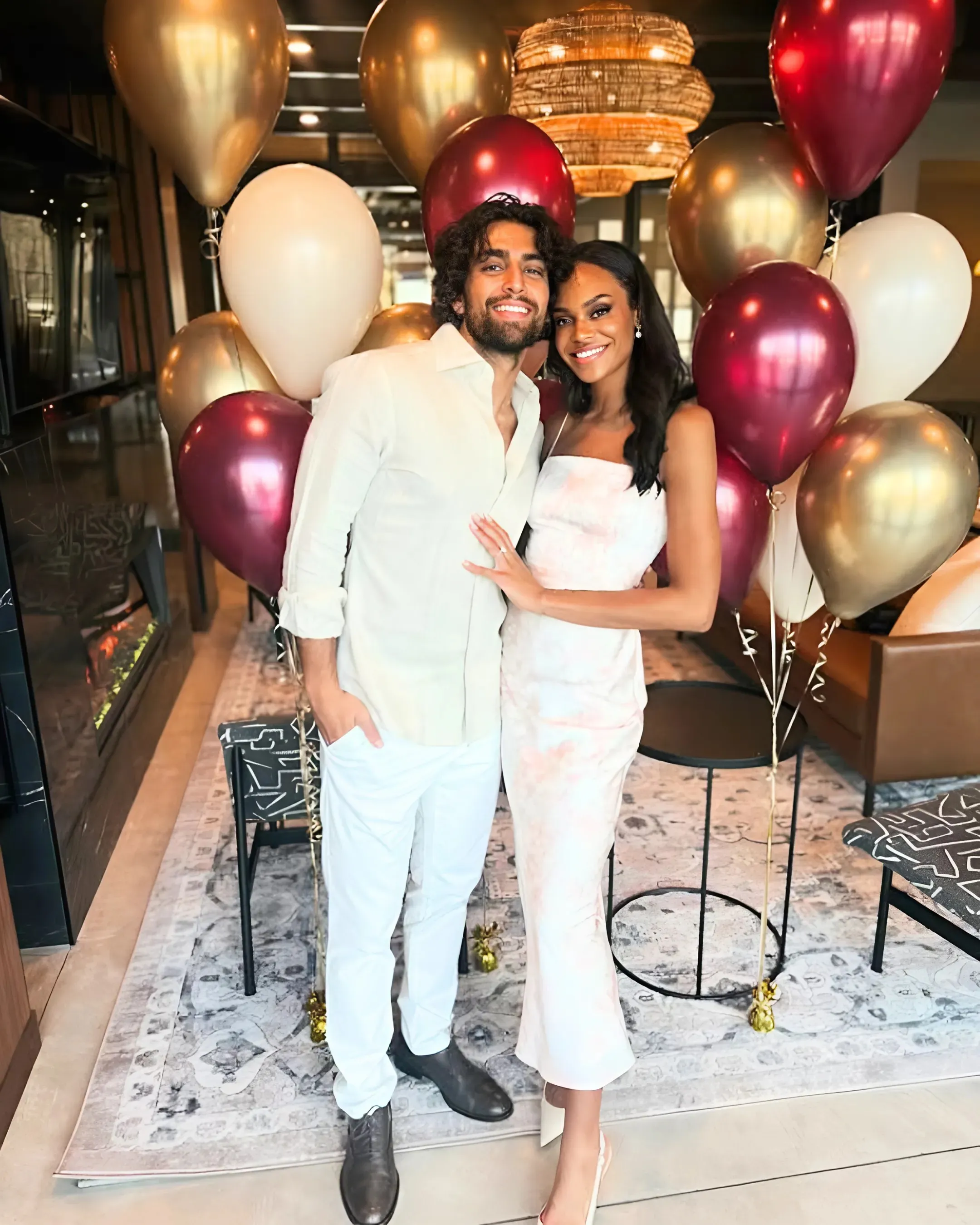 “She’s Been There Since Day One” — Michelle Young Shocks Fans With Maid of Honor Reveal