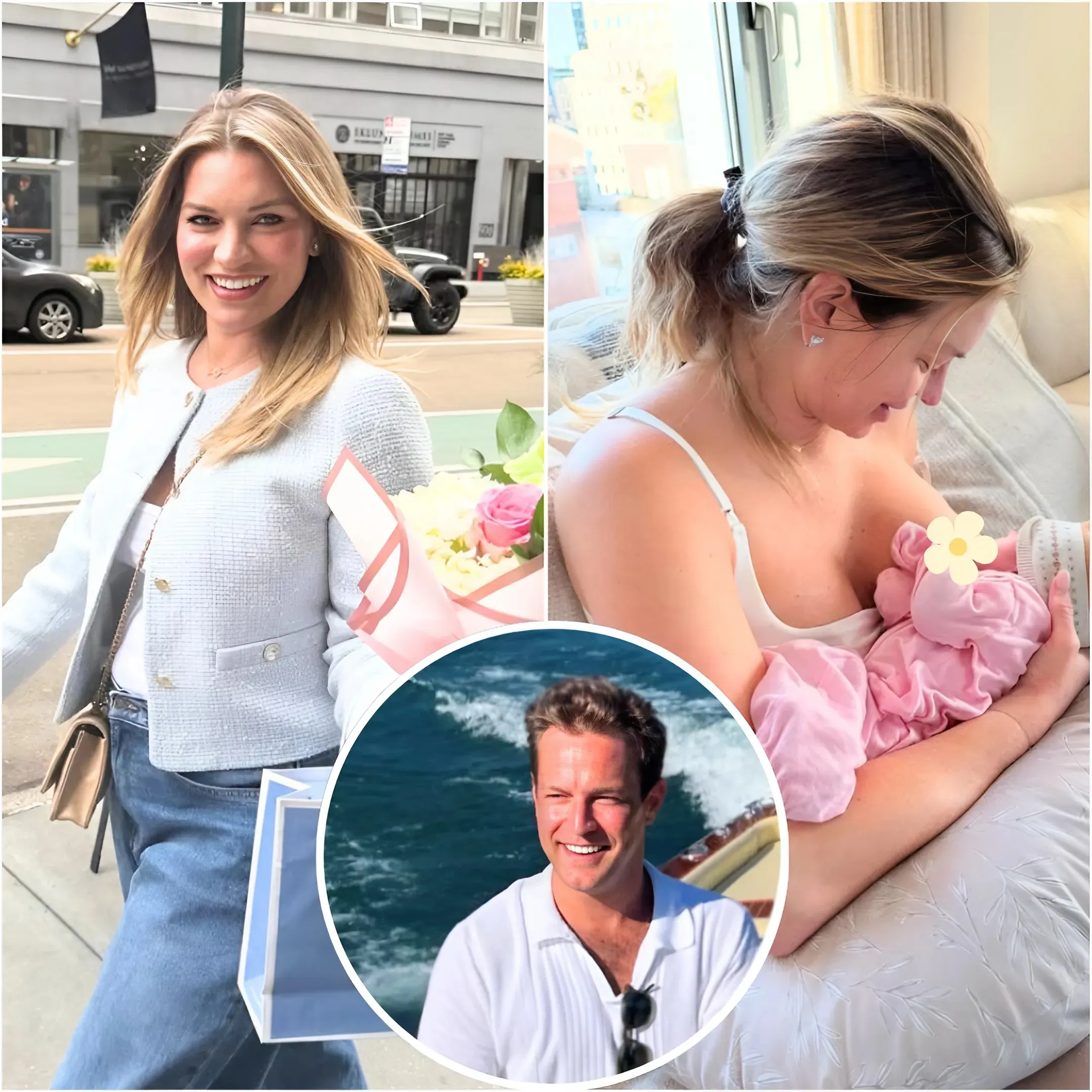 It’s Over: Lindsay Hubbard Dumps Turner Kufe and Embraces Single Motherhood