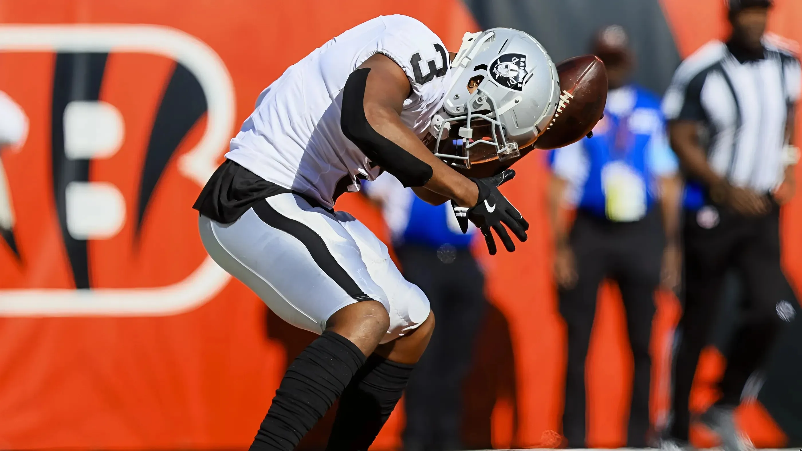 Players Who Need To Step Up At Las Vegas Raiders First Day Of OTAs