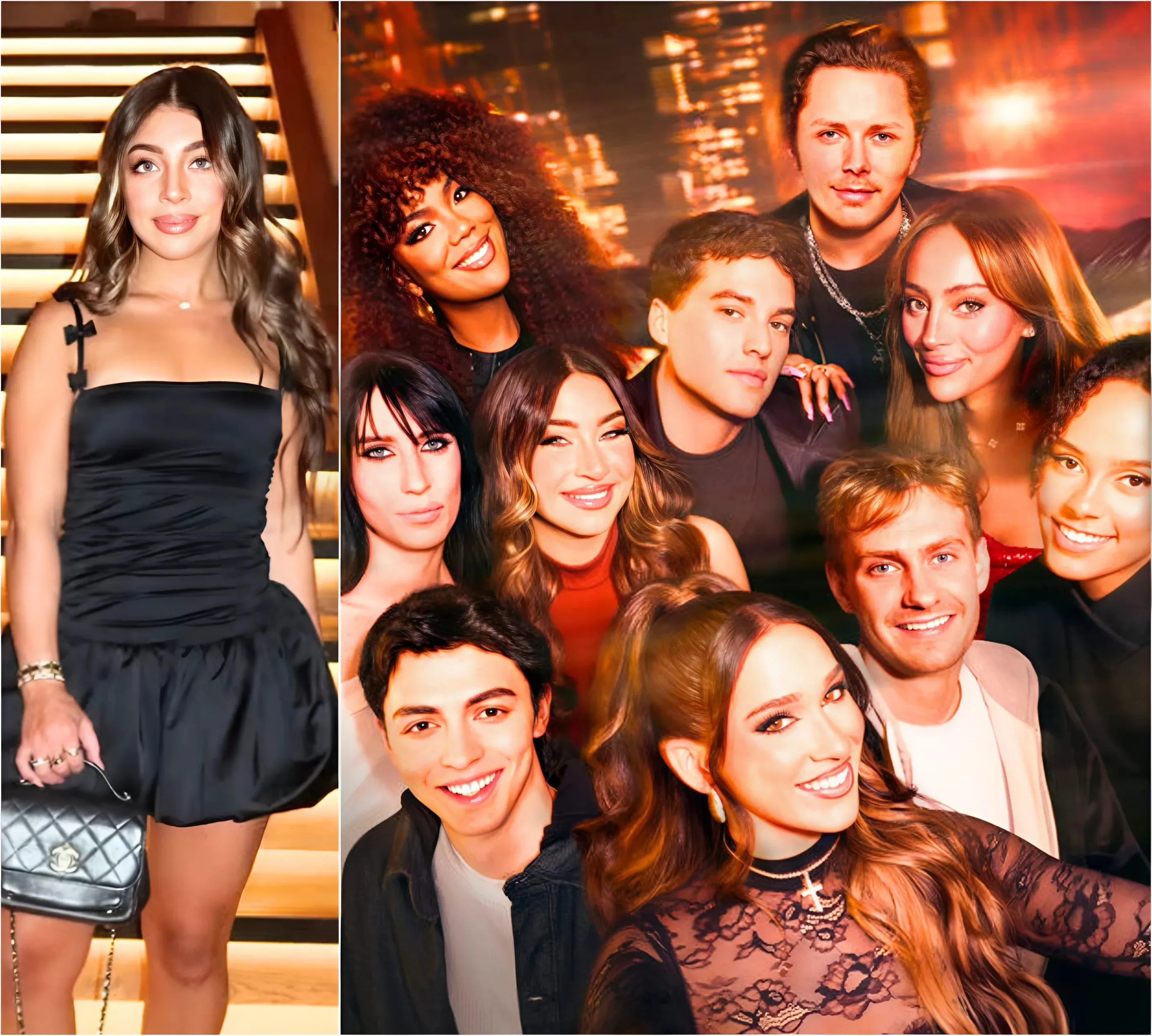 See Next Gen NYC Trailer Starring Ariana Biermann, Gia Giudice, Riley Burruss, and Brooks Marks! Kim Threatens to Call Kandi About Riley, & Ariana Mentions Rumors of Rachel Roy’s Affair With Jay-Z to Co-Star Ava Dash