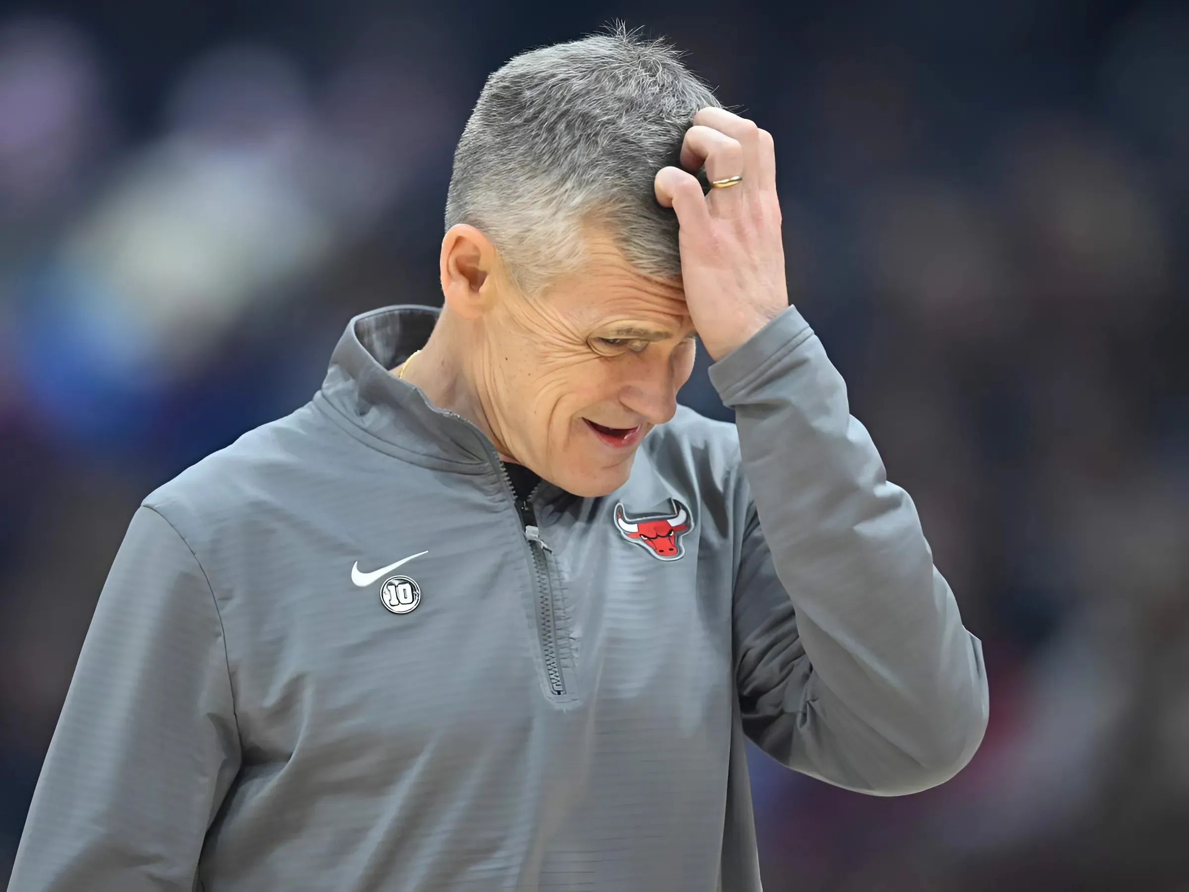 Bulls Prioritize Rest While Cavaliers Prioritize Winning, Bulls Lose 135-113