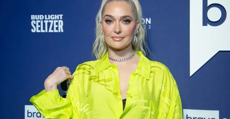 Erika Jayne’s Lawyer Says RHOBH Star ‘Dealing With a Lot of Stress’