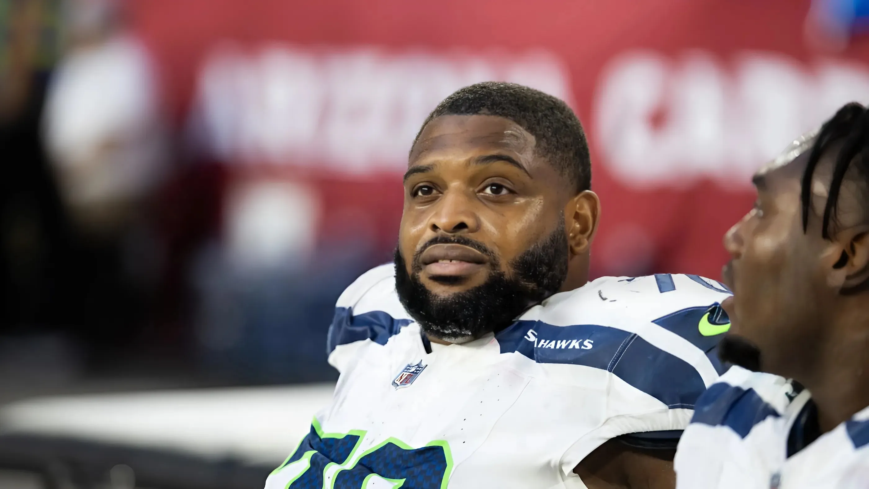 Former Pro Bowl OL named biggest loss for Seahawks in free agency