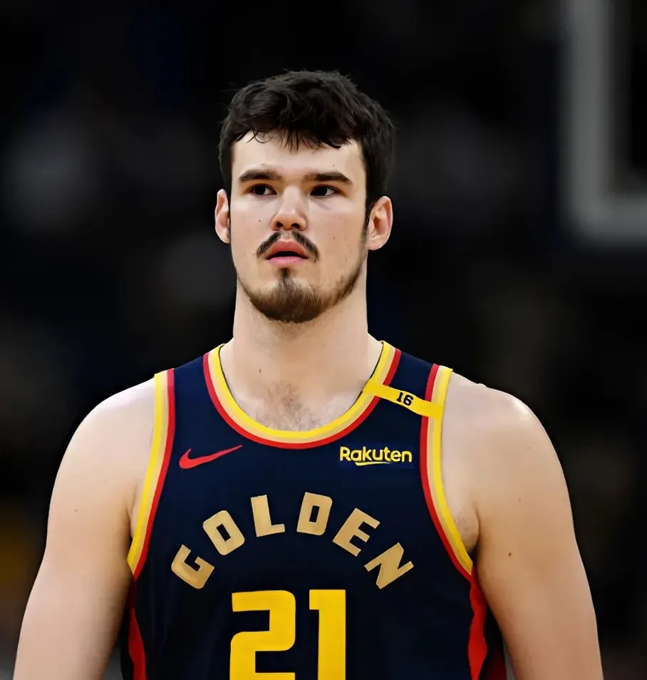 Exciting Warriors’ youngster is regressing at worst possible time