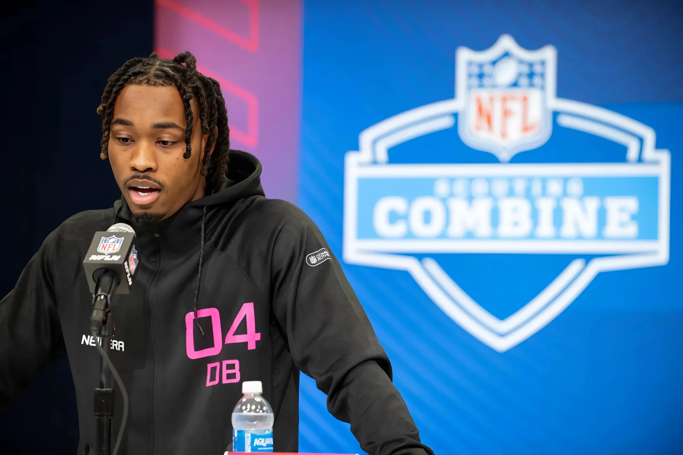 Rob Rang Mock Draft 4.0 Has the Miami Dolphins Selecting…