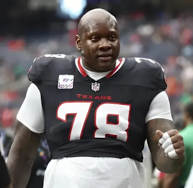Commanders' Laremy Tunsil trade among major offseason moves