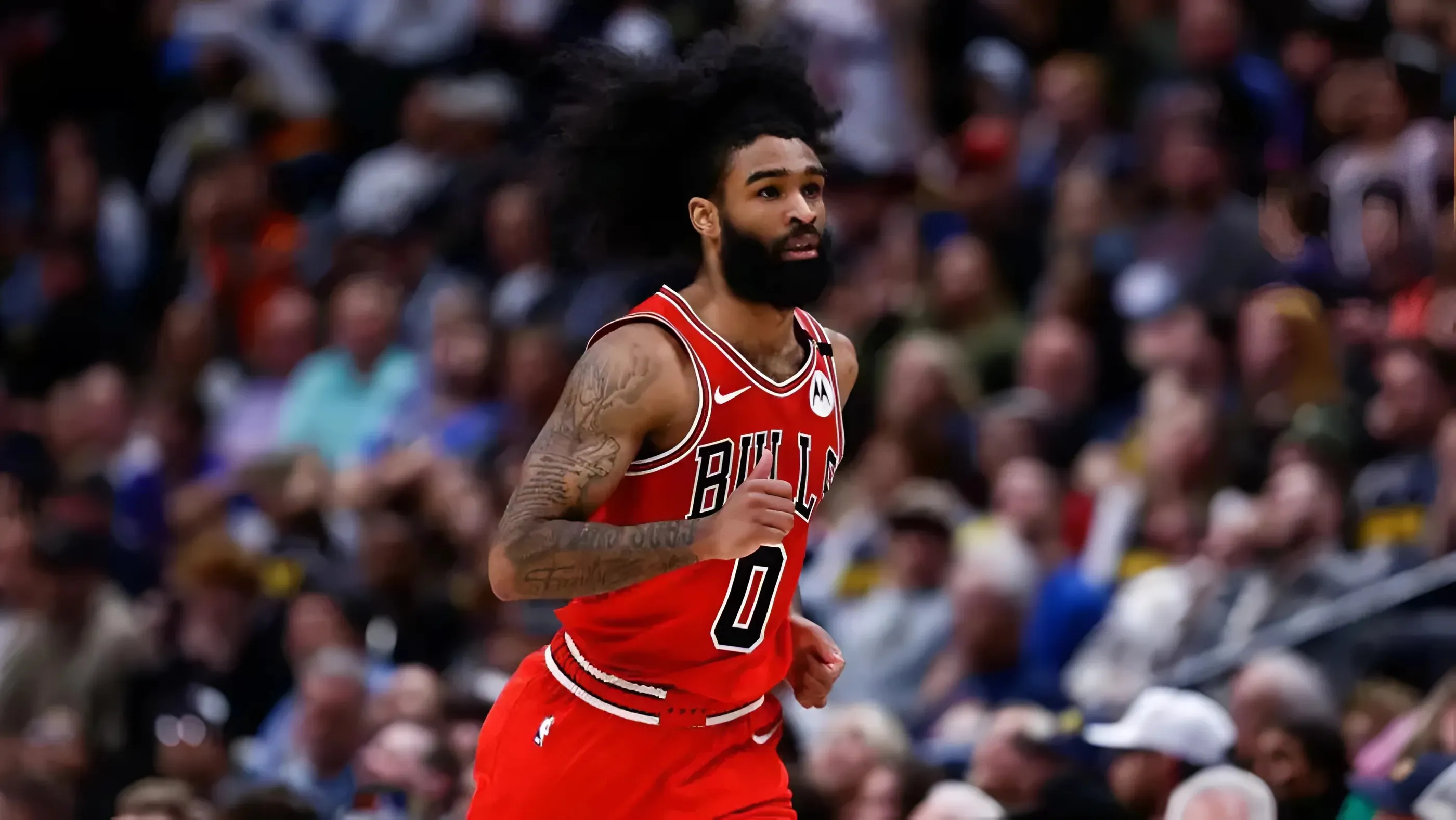 3 Chicago Bulls starters have disagreement with team plan: Report 3 Chicago Bulls starters have disagreement with team plan: Report