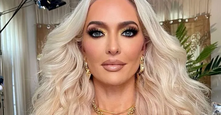 RHOBH’s Erika Jayne is Facing a “Lot of Stress” Due to Teddi’s Cancer and Lawsuits, Plus Her Attorney Explains Why He Missed Court Hearing in $300,000 Case