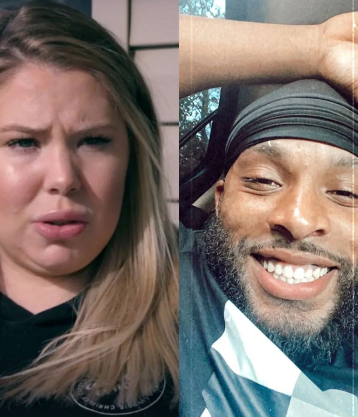 Teen Mom's Kailyn Lowry and Fiancé Elijah Scott Subtly Slam Cheating Rumors