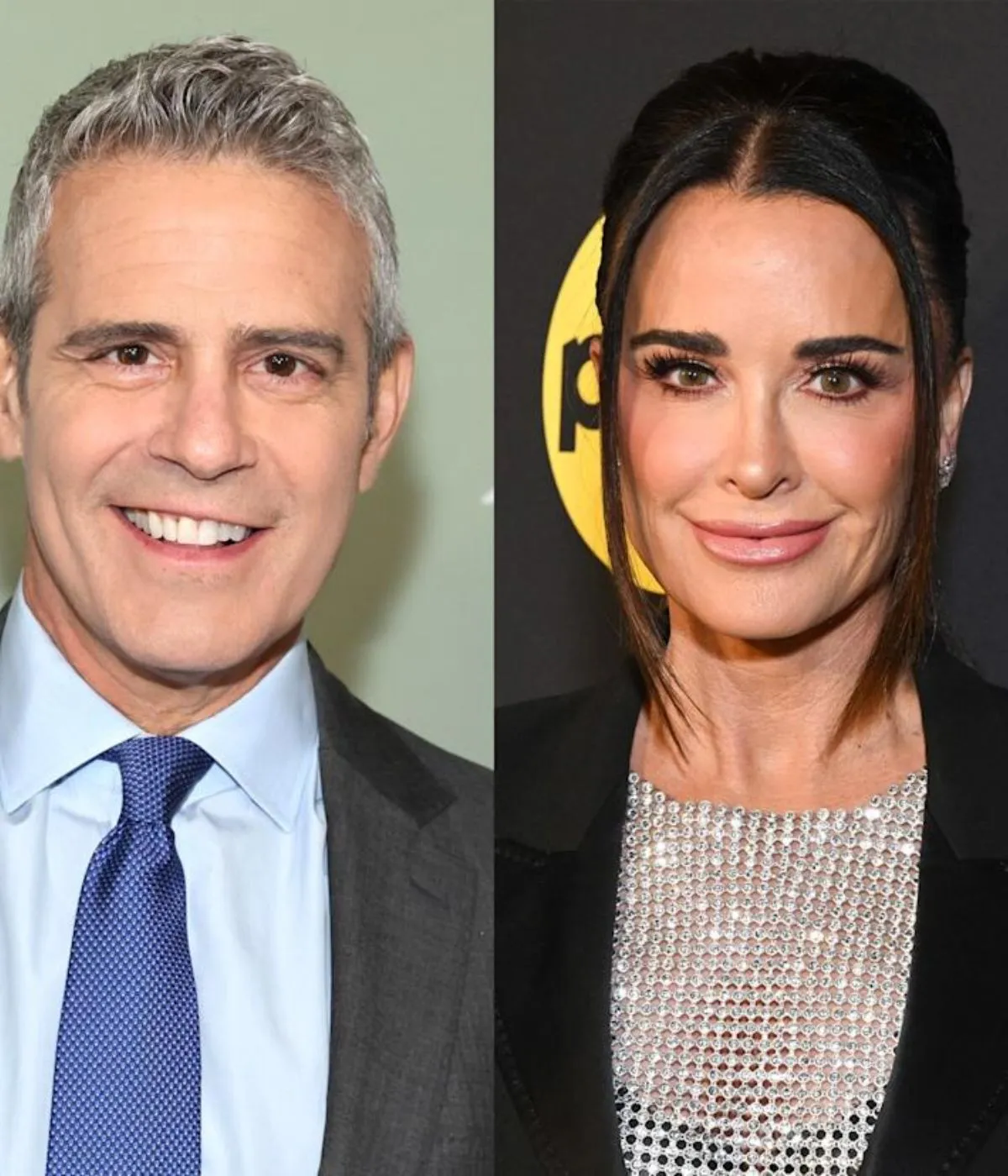 RHOBH Reunion Recap: Andy Cohen Calls Out Kyle Over Morgan Wanting Privacy Despite Being a Public Figure, & Questions Dorit for “Weaponizing” Sutton’s Home, Plus Dorit & Kyle Feud Over PK Texts, & Jennifer Tilly Shades PK’s Finances
