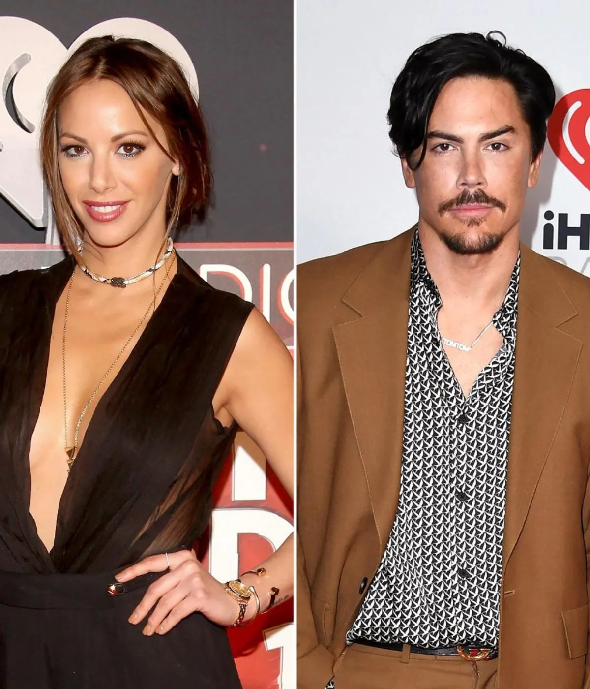The Valley’s Kristen Doute Defends Tom Sandoval Against Drug Rumors After What Fans Call Signs Of Withdrawals as Tom Speaks