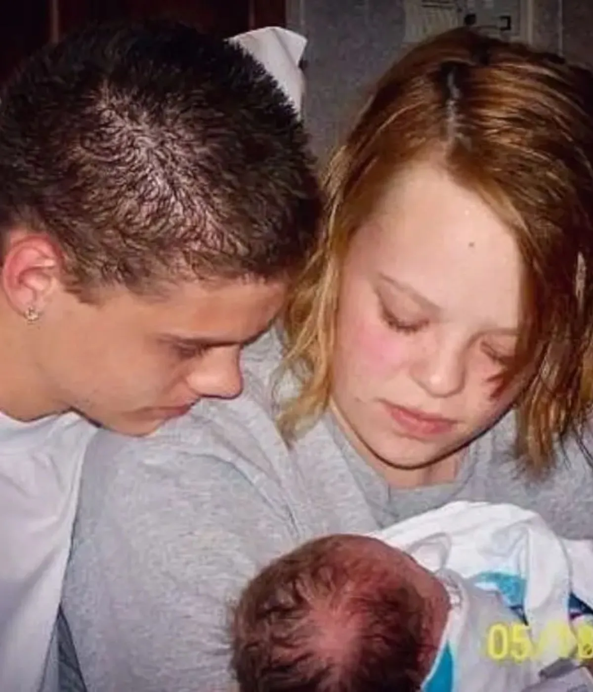 Catelynn Lowell & Tyler Baltierra Criticize Parents of Bio Daughter Carly for Agreeing to Adoption Terms They Didn’t Want: “[Their] Whole Goal Was to Get a Baby!”